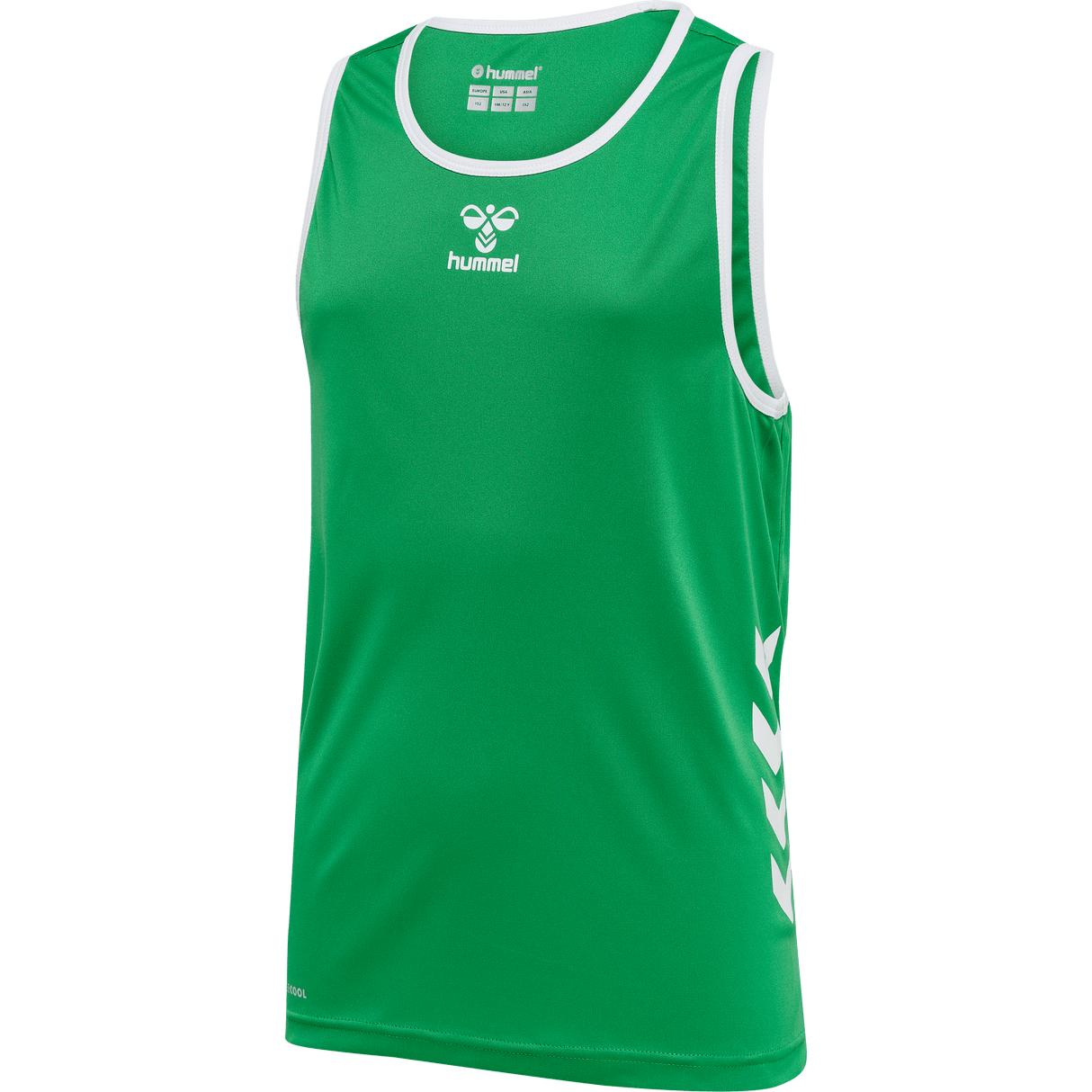hummel Youth Core XK Basket Jersey-1