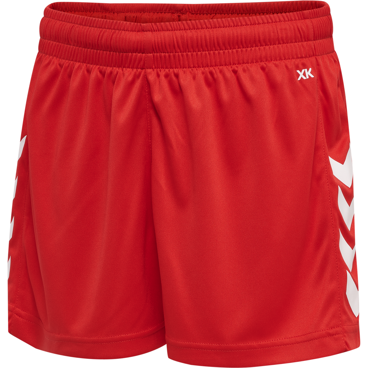 hummel Youth Core XK Poly Shorts-1