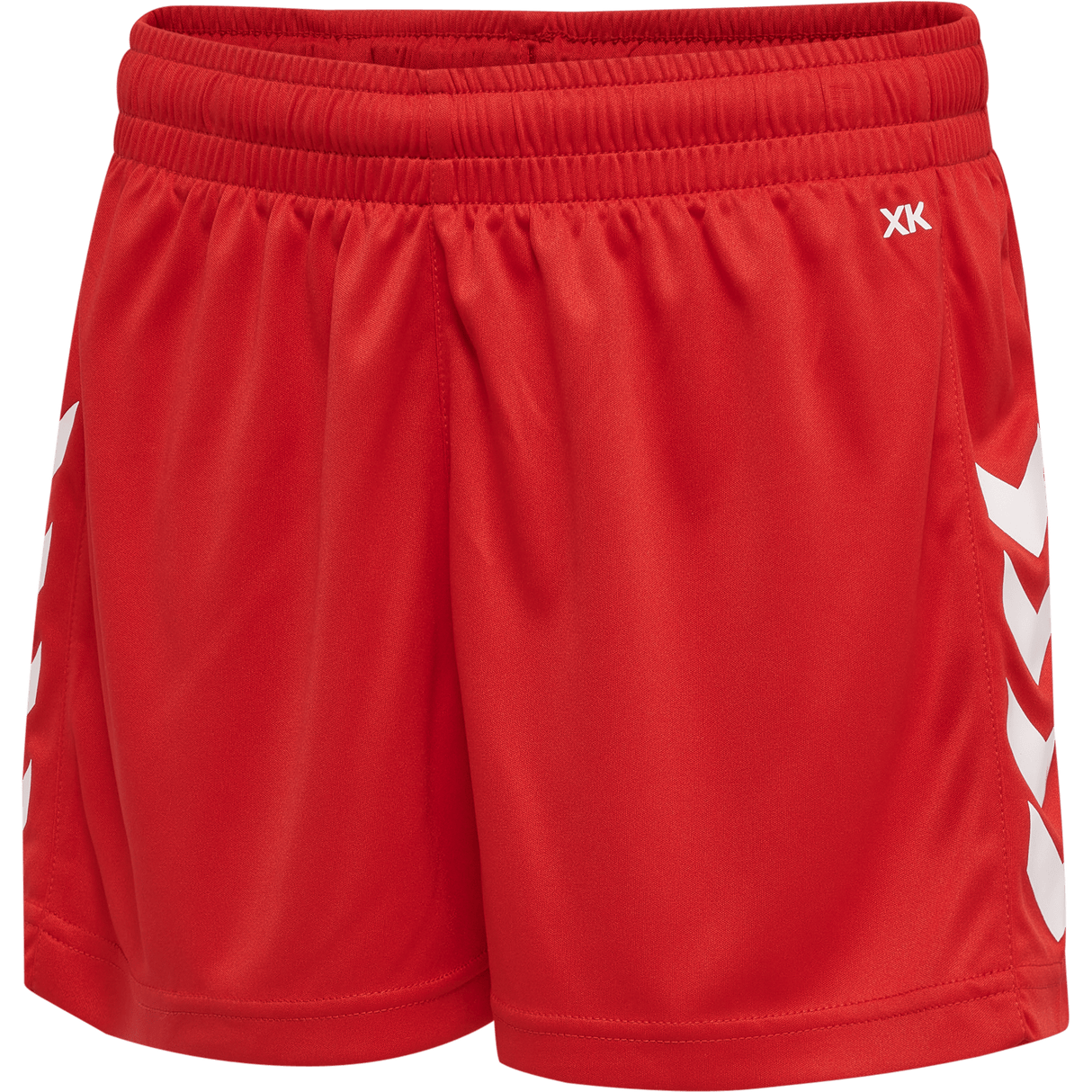 hummel Youth Core XK Poly Shorts-1
