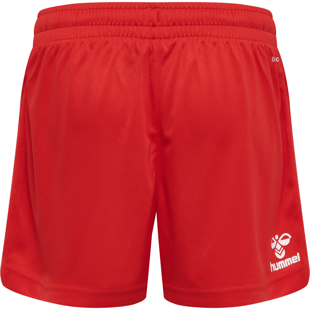 hummel Youth Core XK Poly Shorts-2