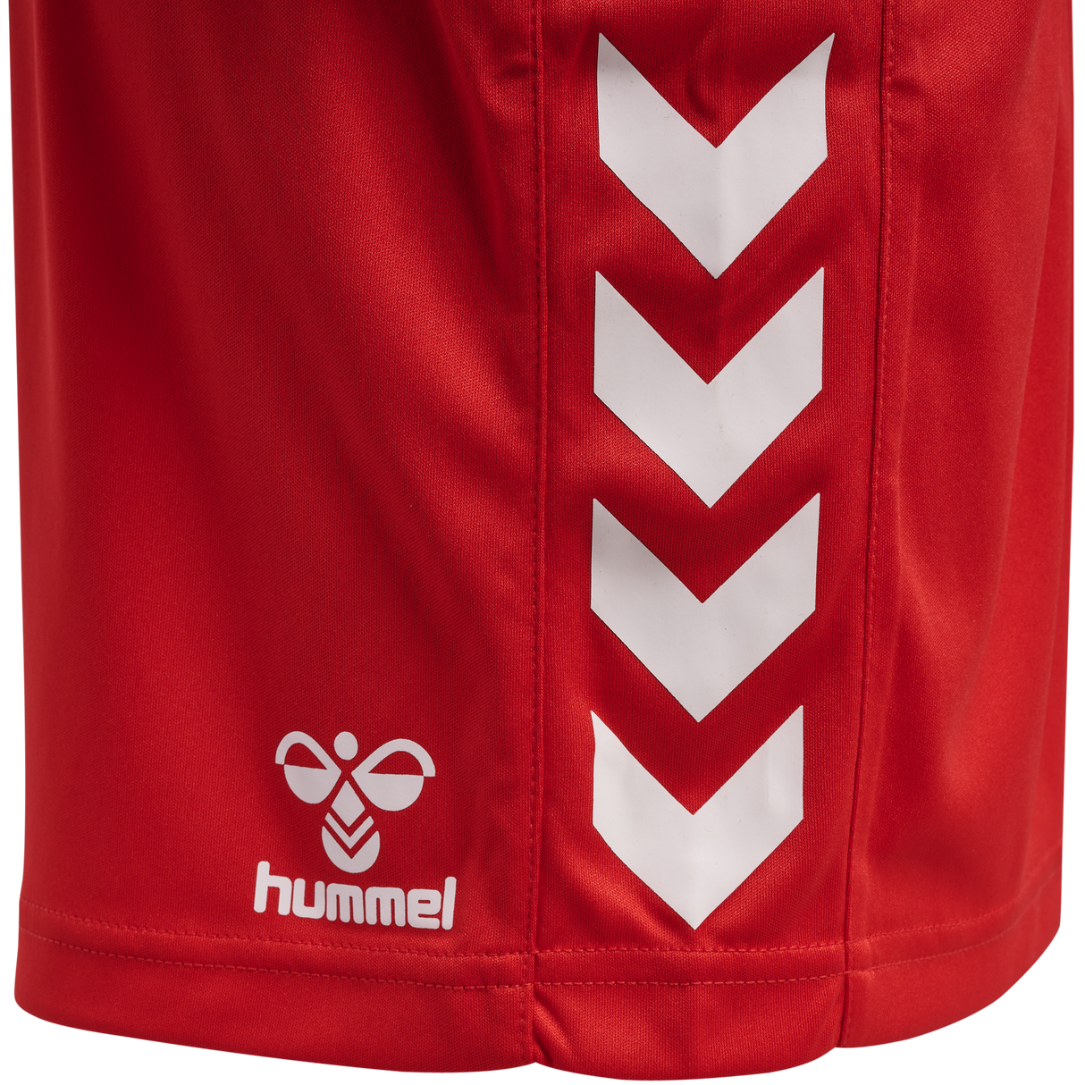 hummel Youth Core XK Poly Shorts-3