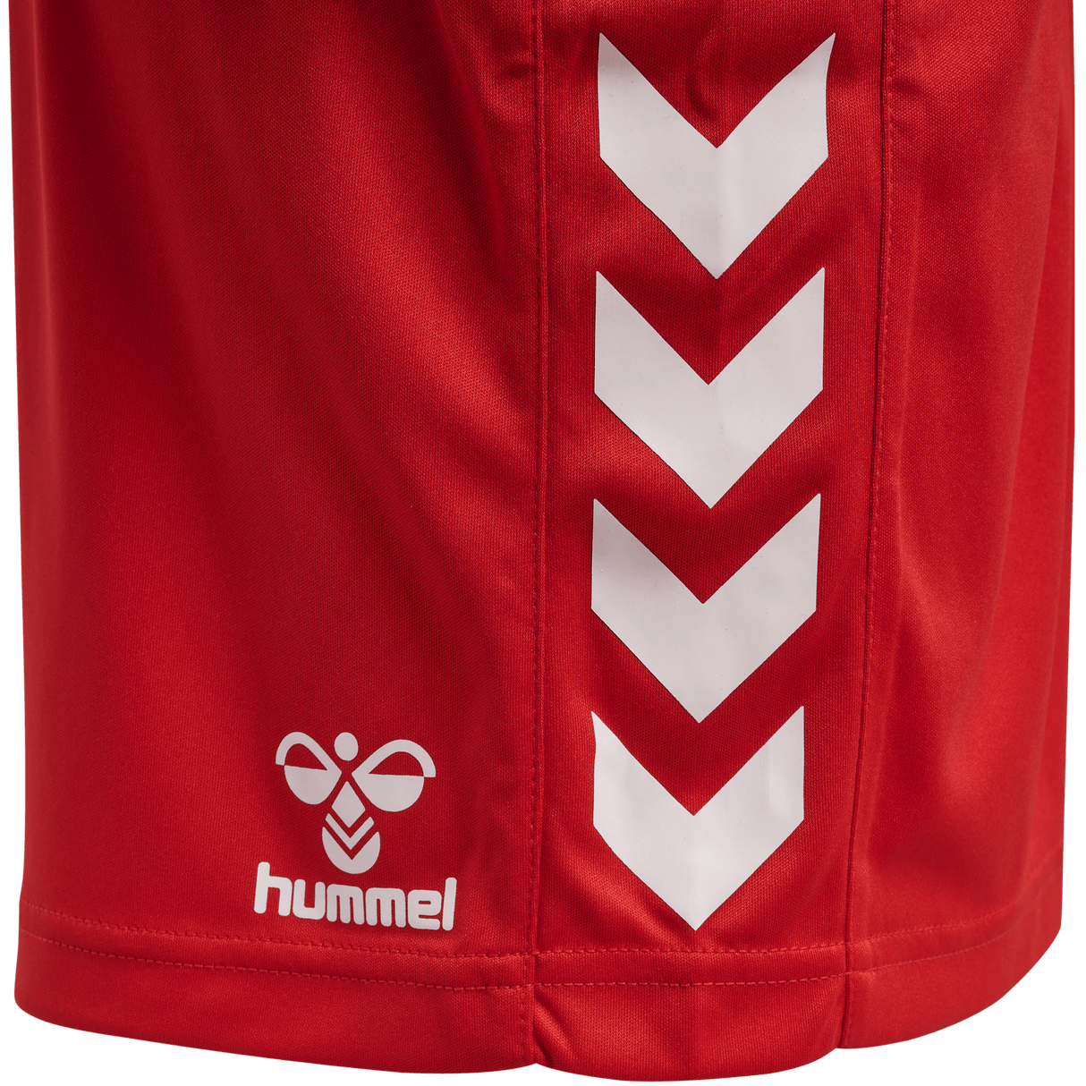 hummel Youth Core XK Poly Shorts-3