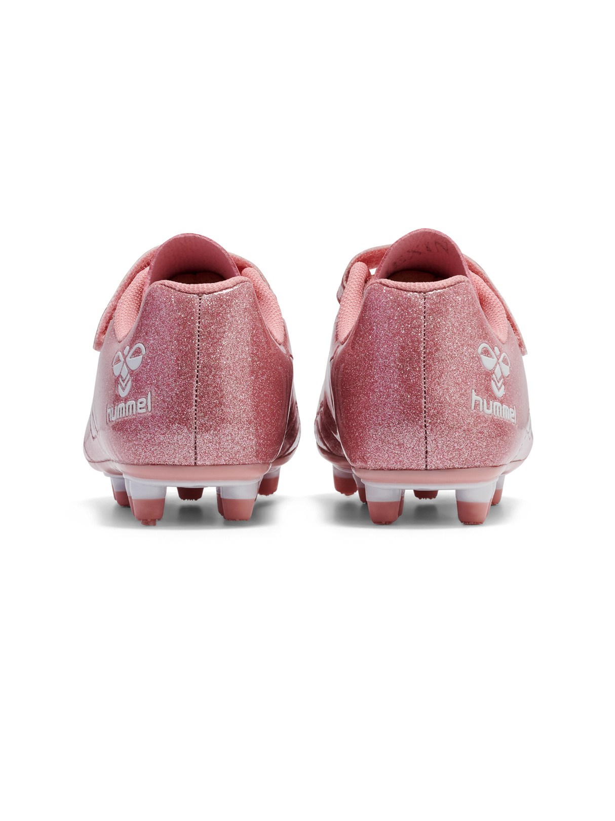 hummel Youth Top Star Firm Ground Cleats-4