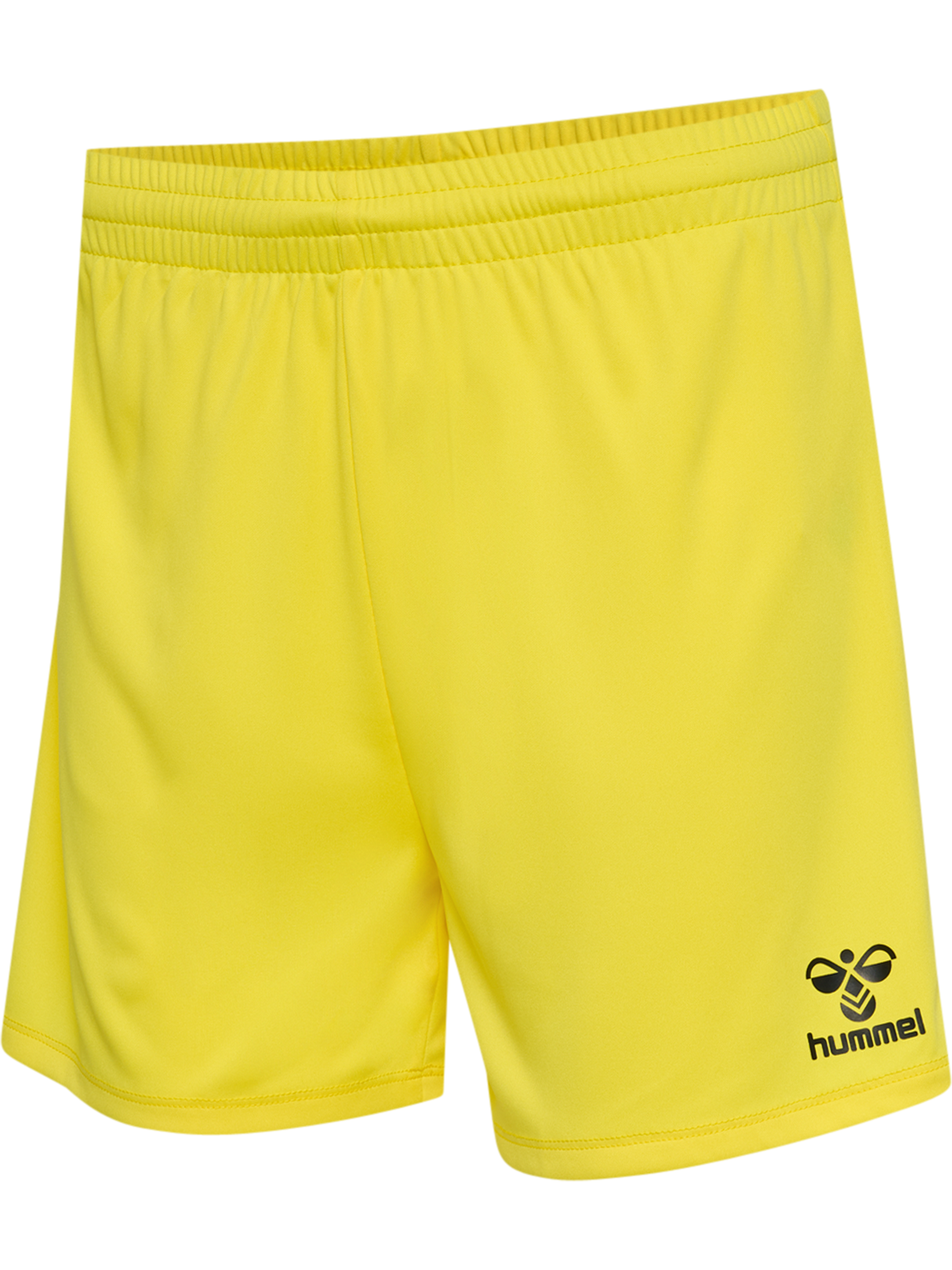 hummel Women's Essential Shorts-1