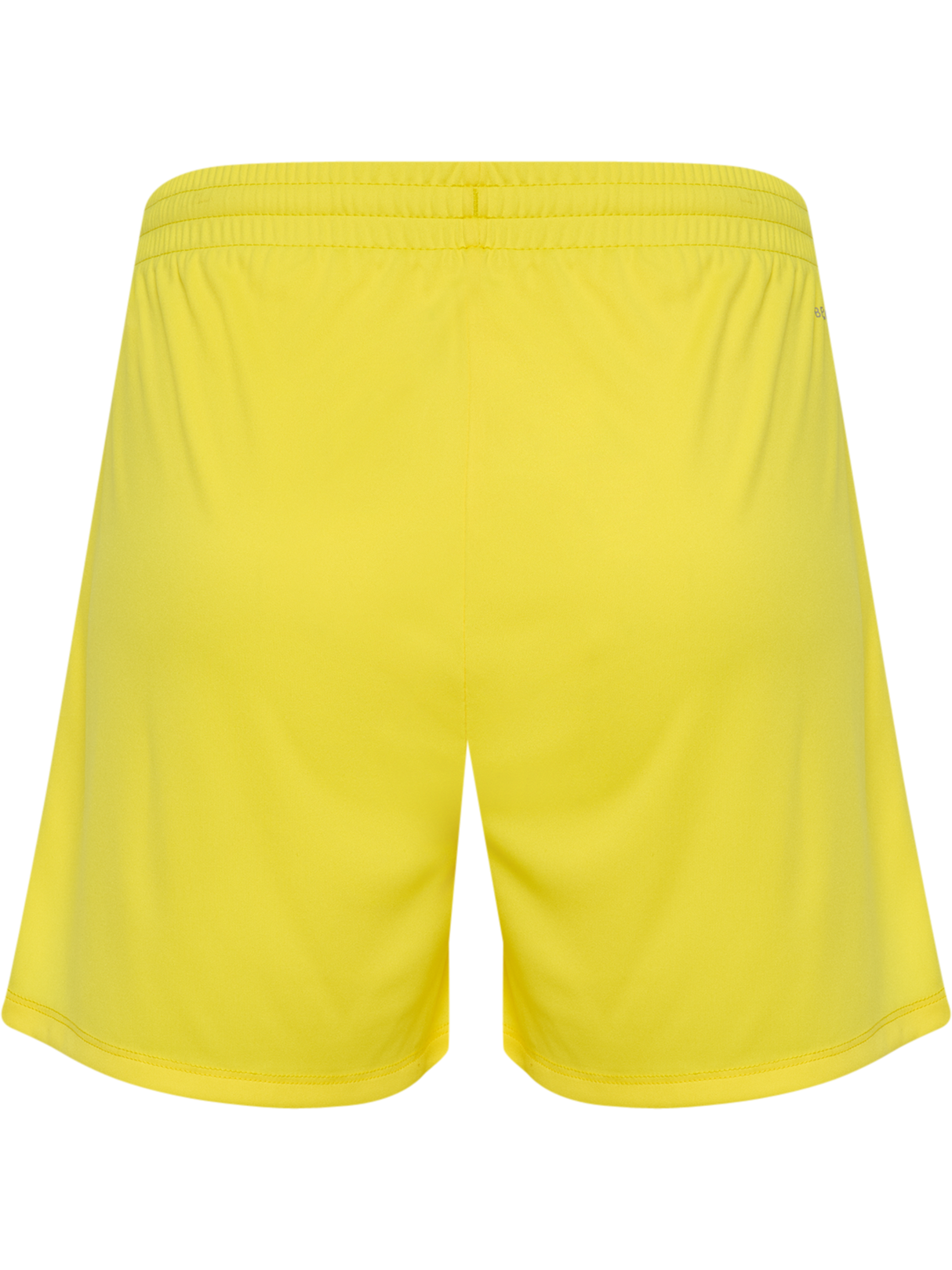 hummel Women's Essential Shorts-2