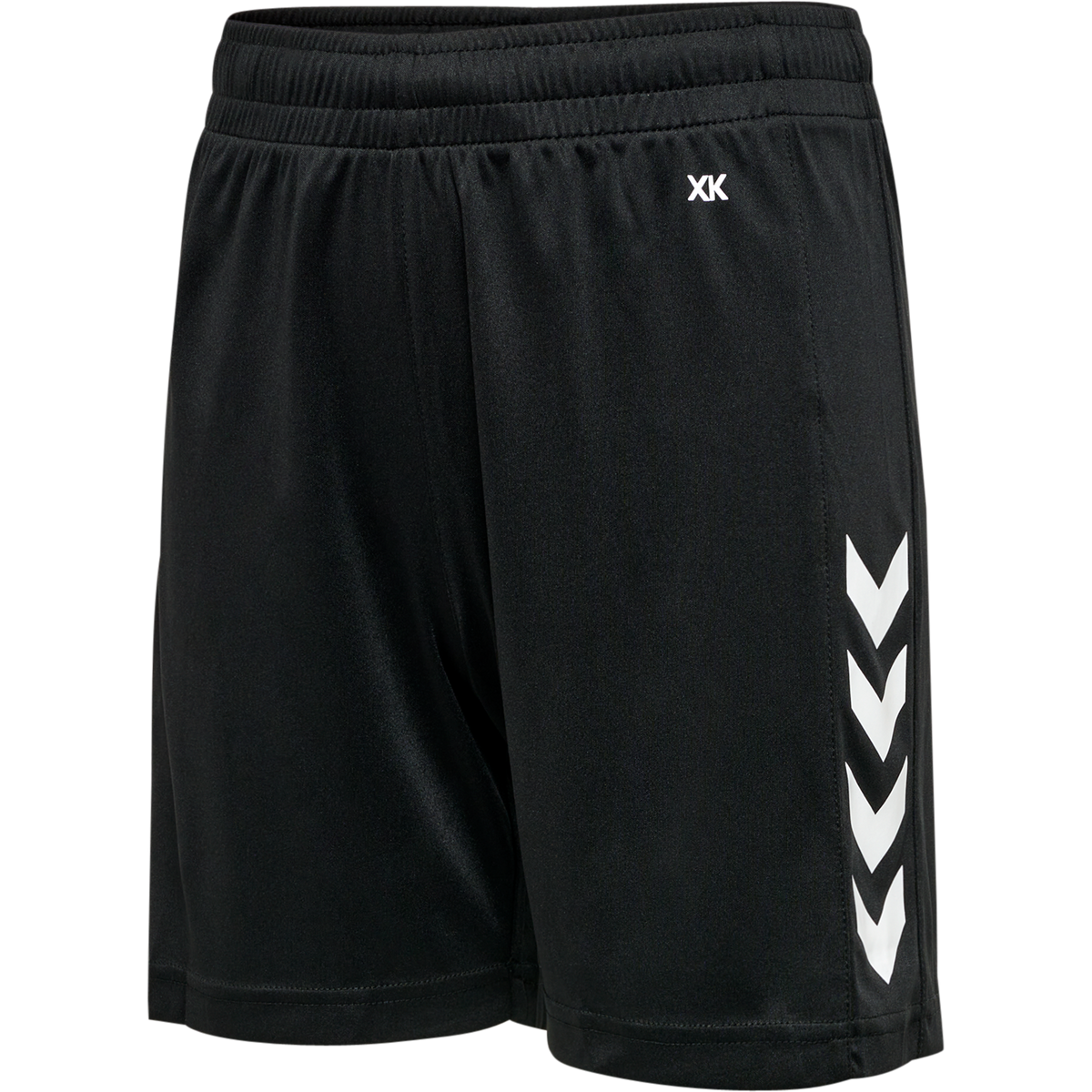 hummel Youth Core XK Poly Shorts-1