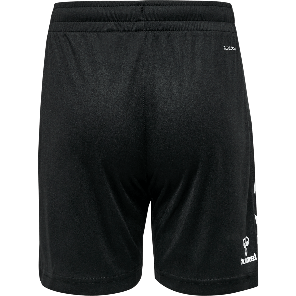 hummel Youth Core XK Poly Shorts-2