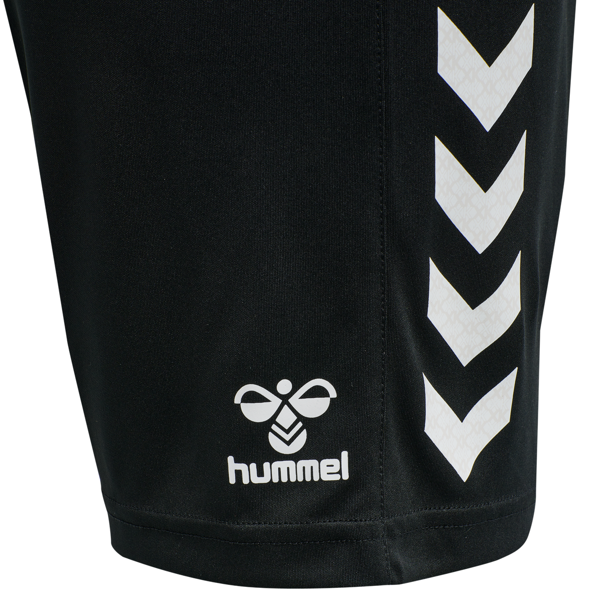 hummel Youth Core XK Poly Shorts-4