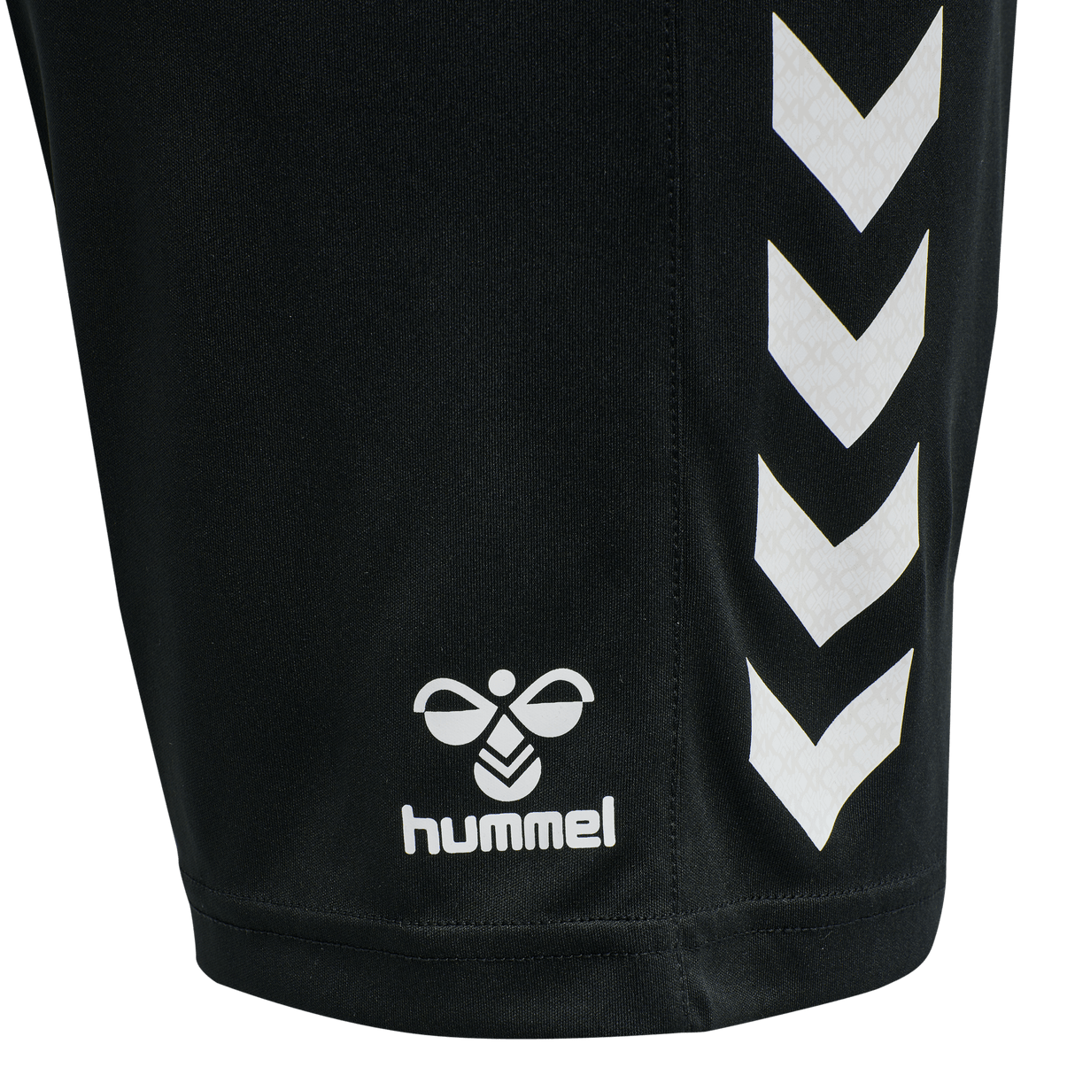 hummel Youth Core XK Poly Shorts-4