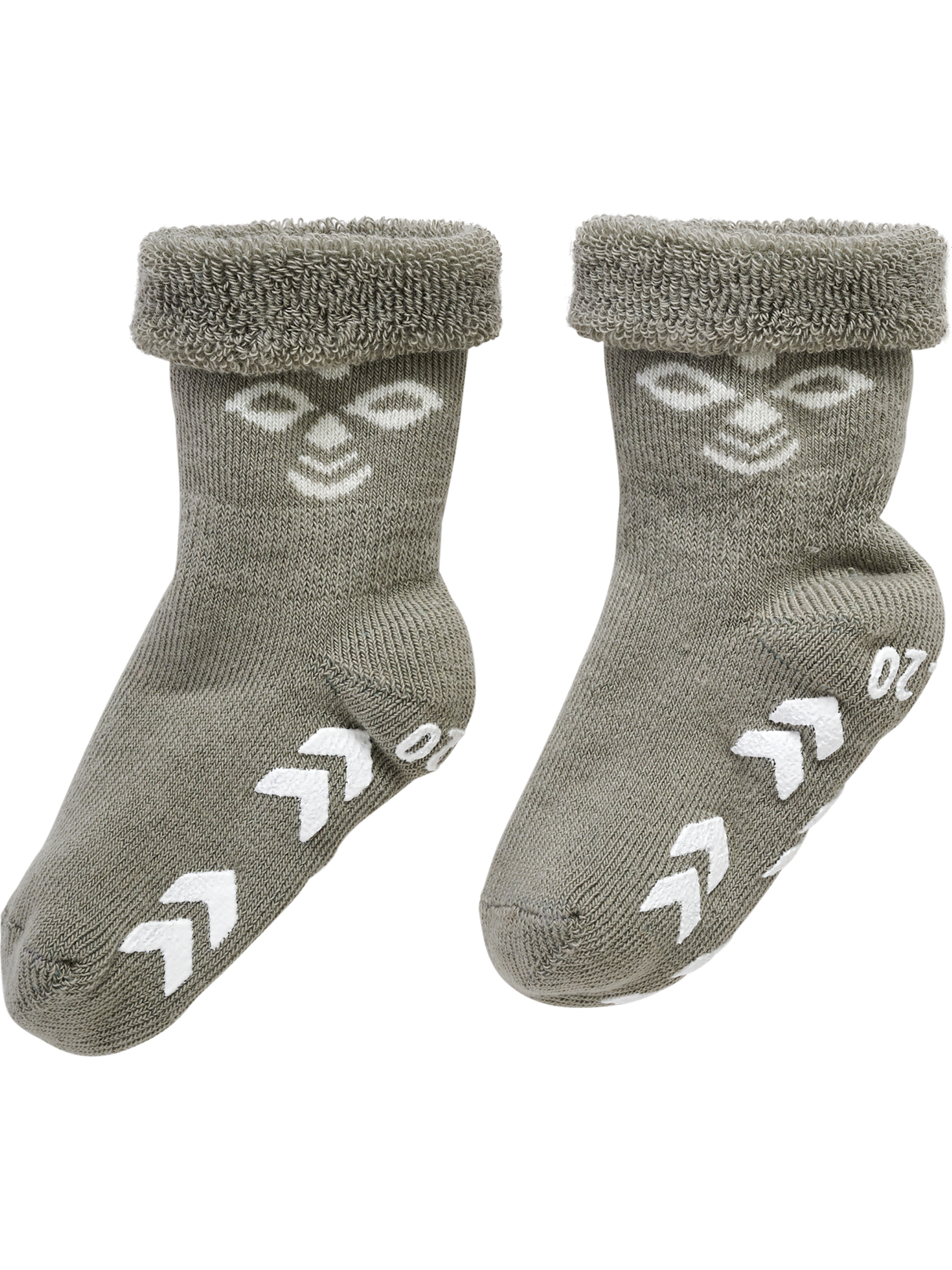 hummel Infant & Toddler Snubbie Socks-1