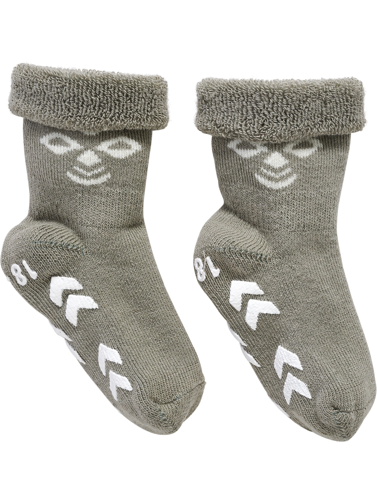 hummel Infant & Toddler Snubbie Socks-2