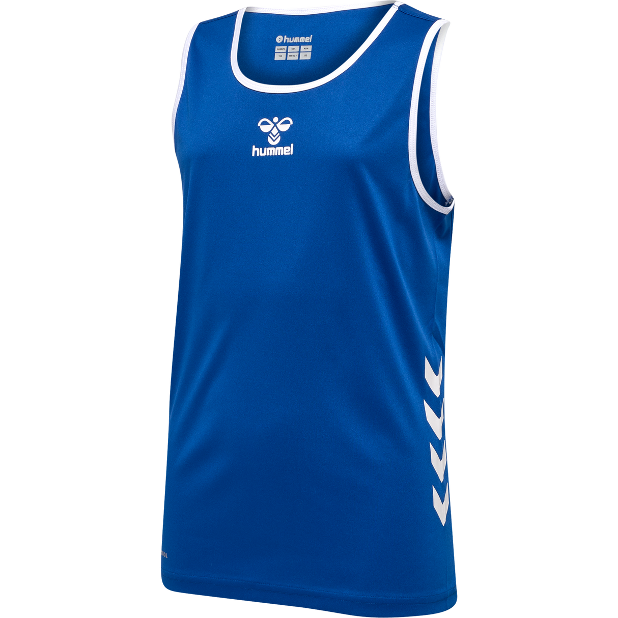 hummel Youth Core XK Basket Jersey-1