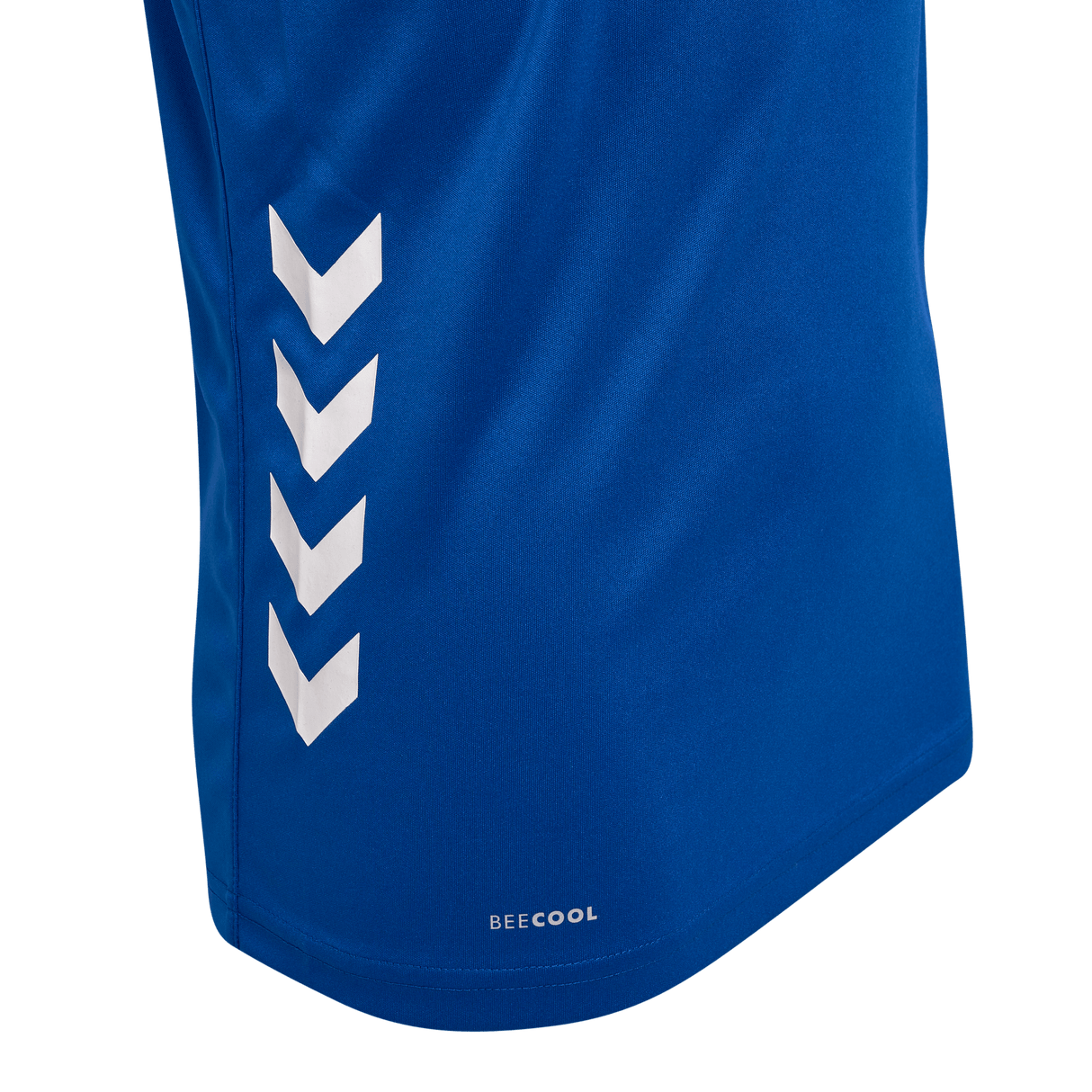 hummel Youth Core XK Basket Jersey-3