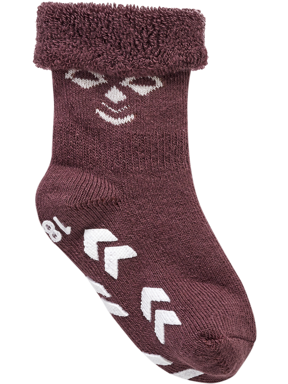 hummel Infant & Toddler Snubbie Socks-2