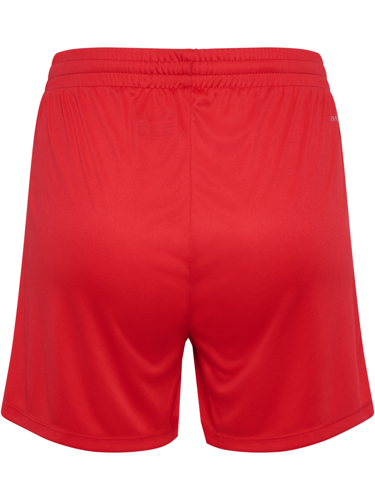 hummel Women's Essential Shorts-2