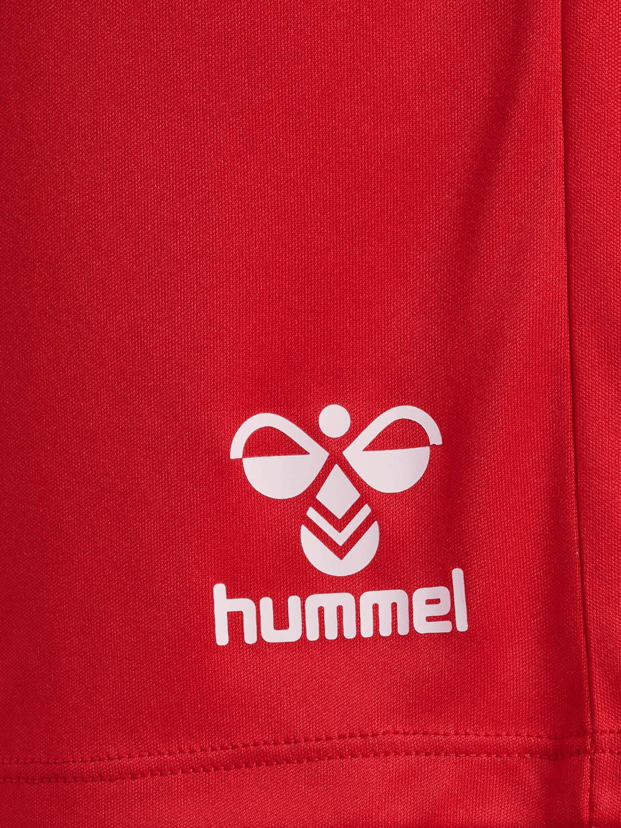 hummel Women's Essential Shorts-3