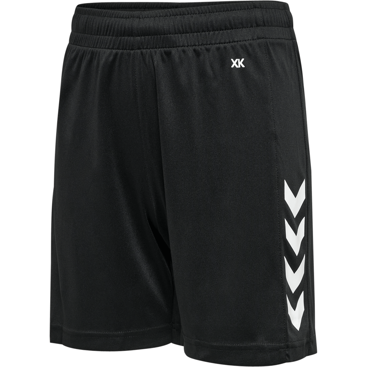 hummel Youth Core XK Poly Shorts-1