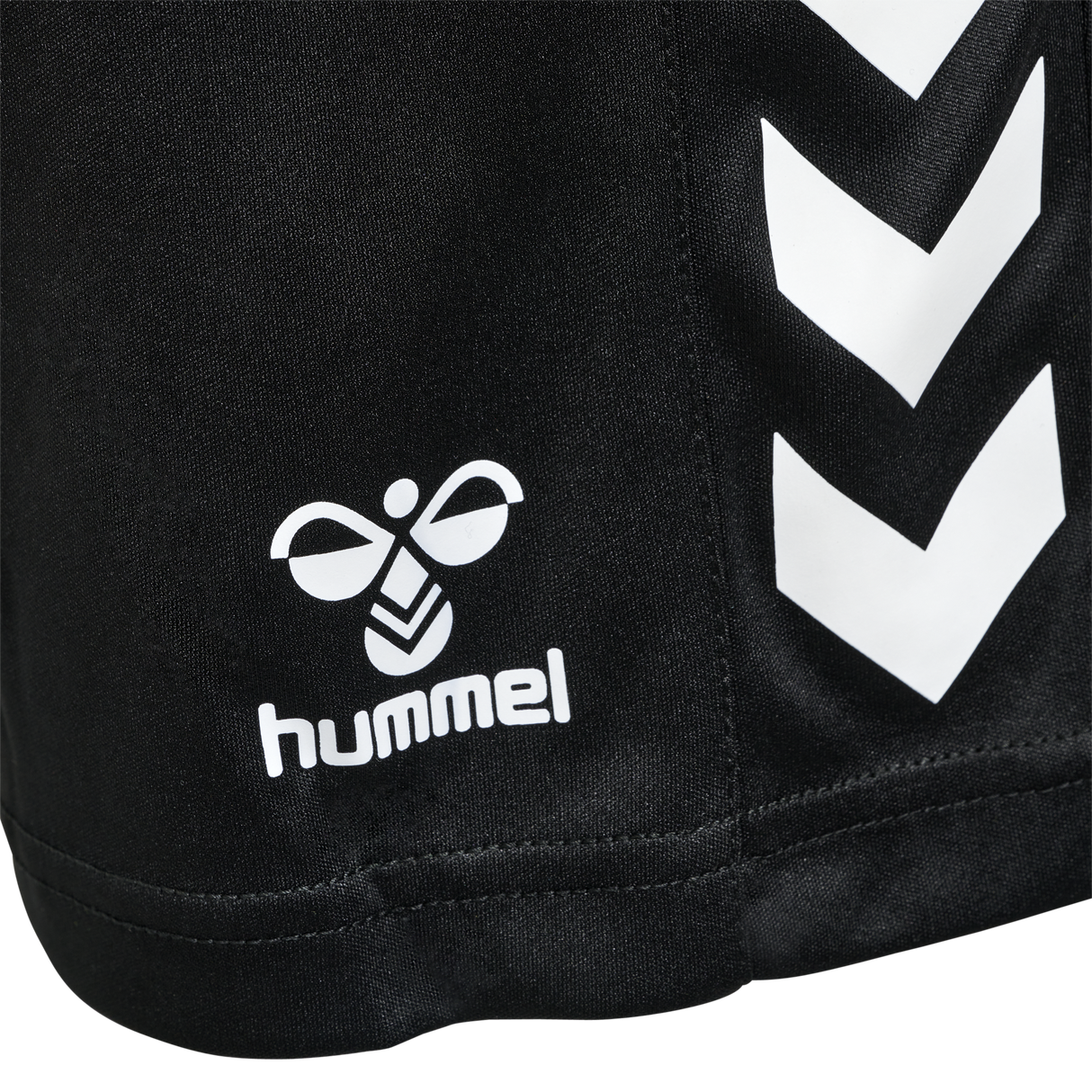hummel Youth Core XK Poly Shorts-3