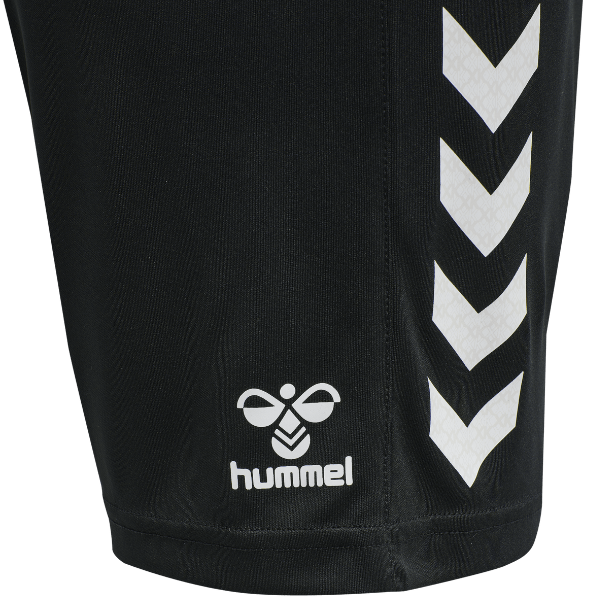 hummel Youth Core XK Poly Shorts-4