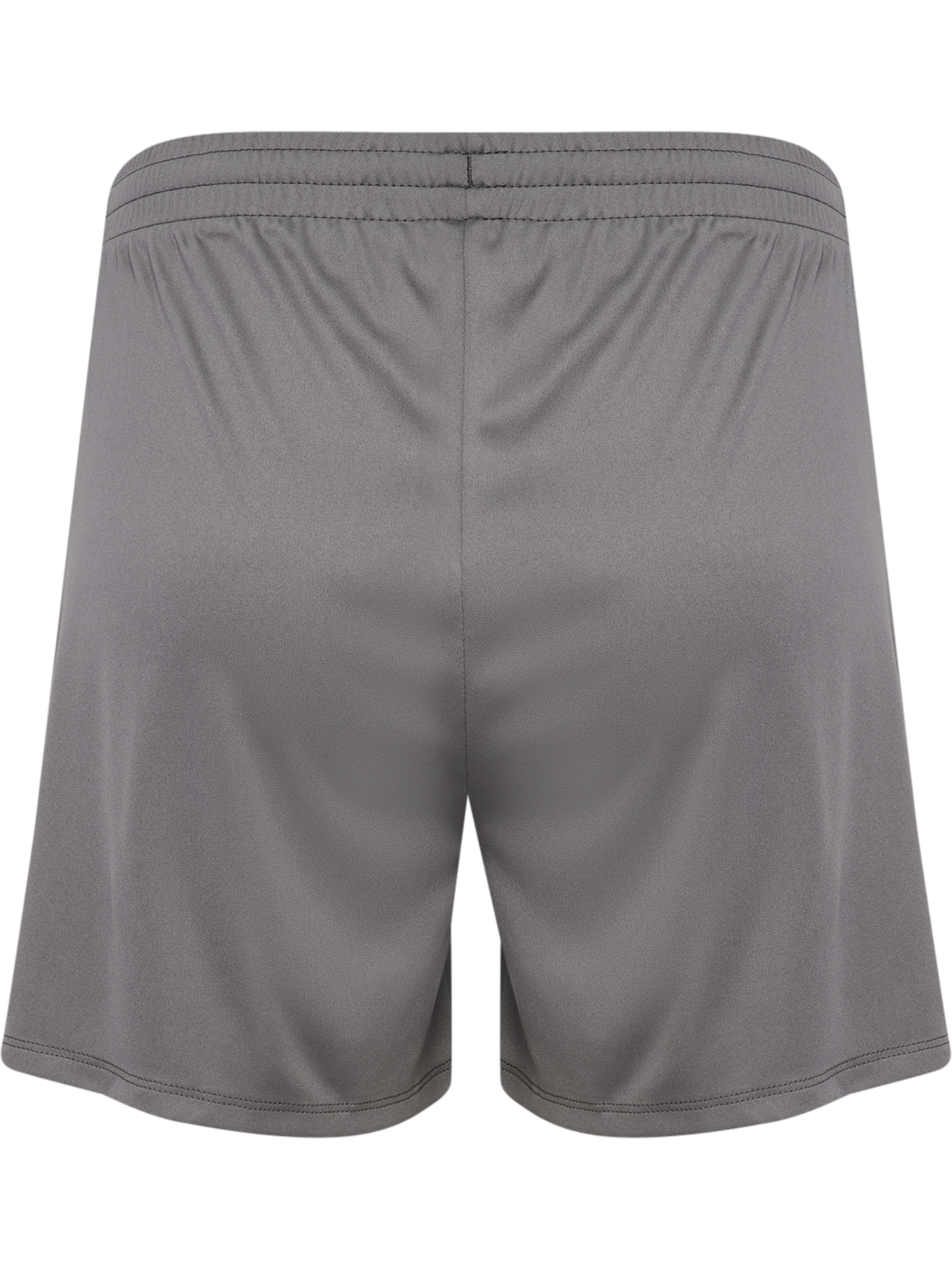 hummel Women's Essential Shorts-2