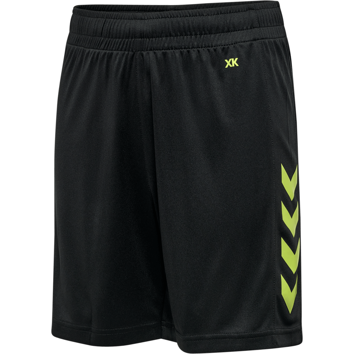 hummel Youth Core XK Poly Shorts-1
