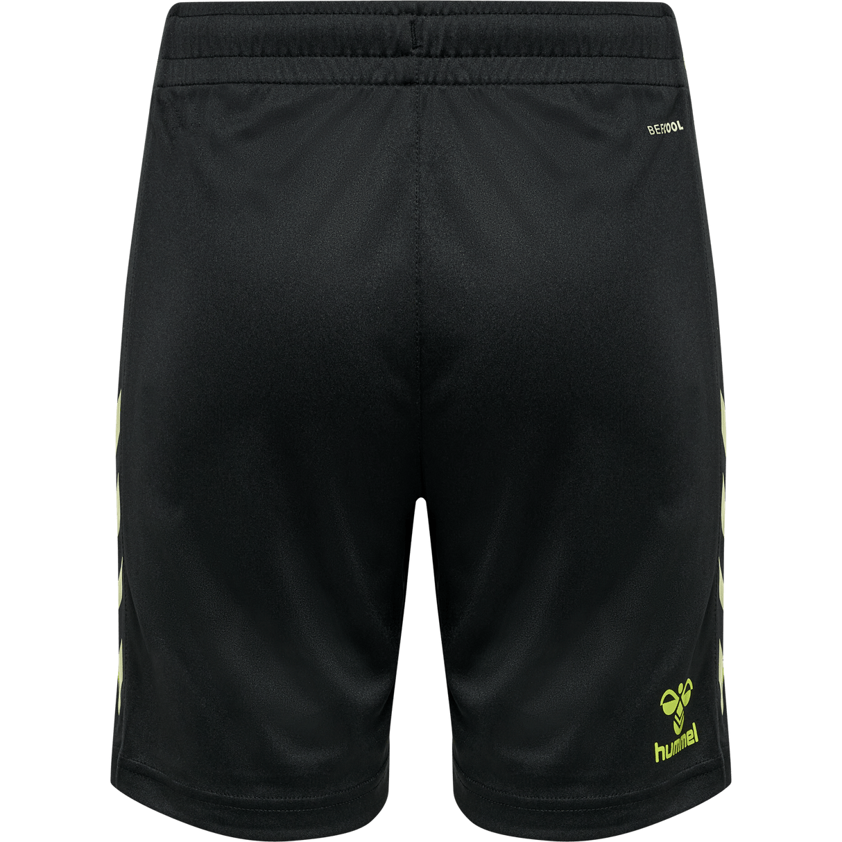 hummel Youth Core XK Poly Shorts-2
