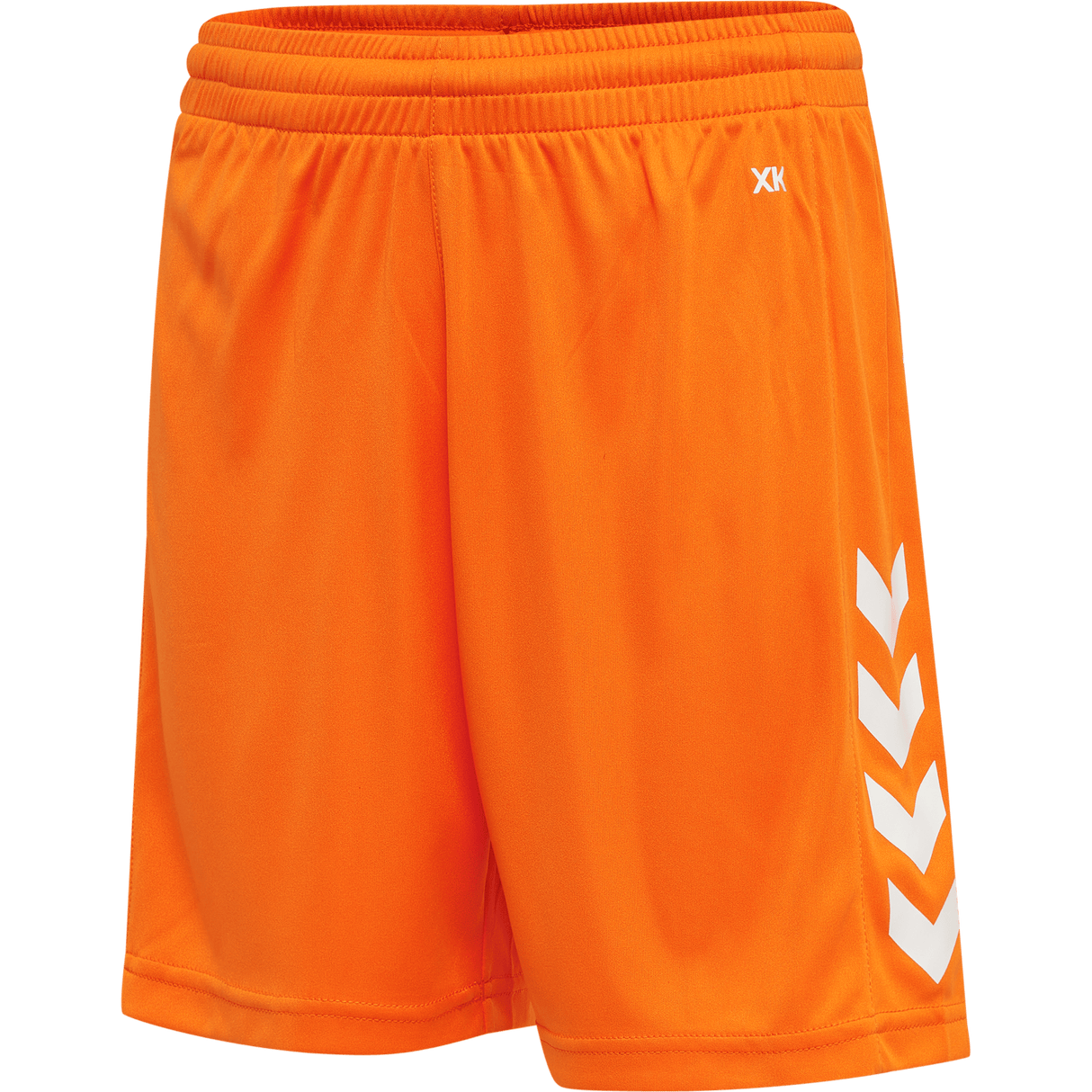 hummel Youth Core XK Poly Shorts-1