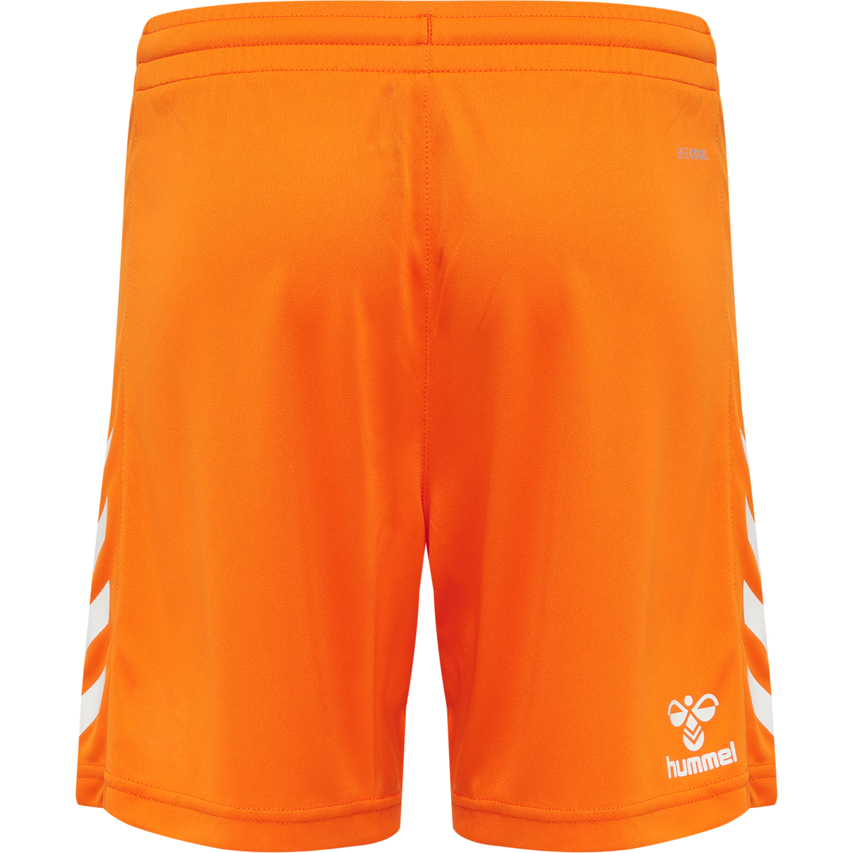 hummel Youth Core XK Poly Shorts-2