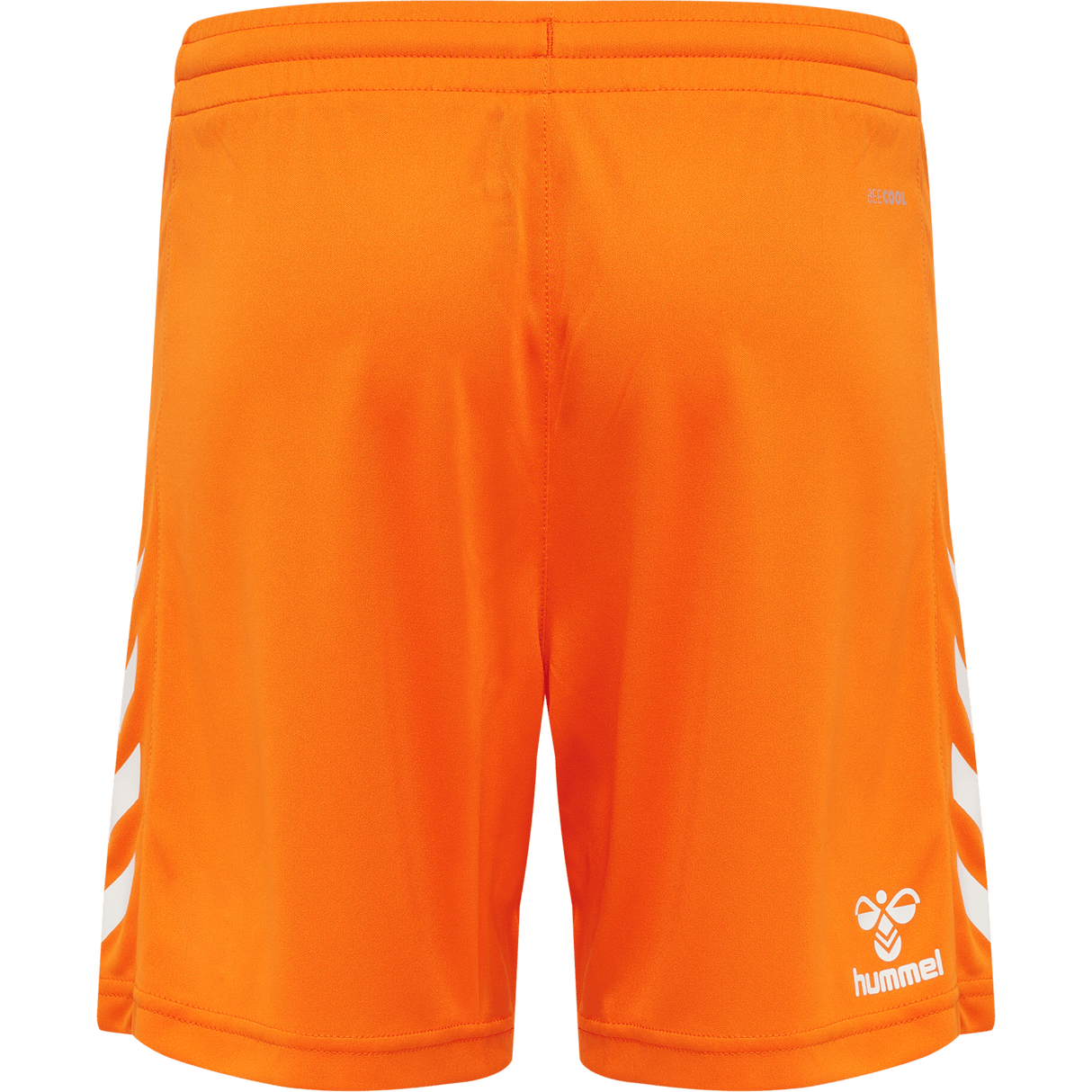 hummel Youth Core XK Poly Shorts-2