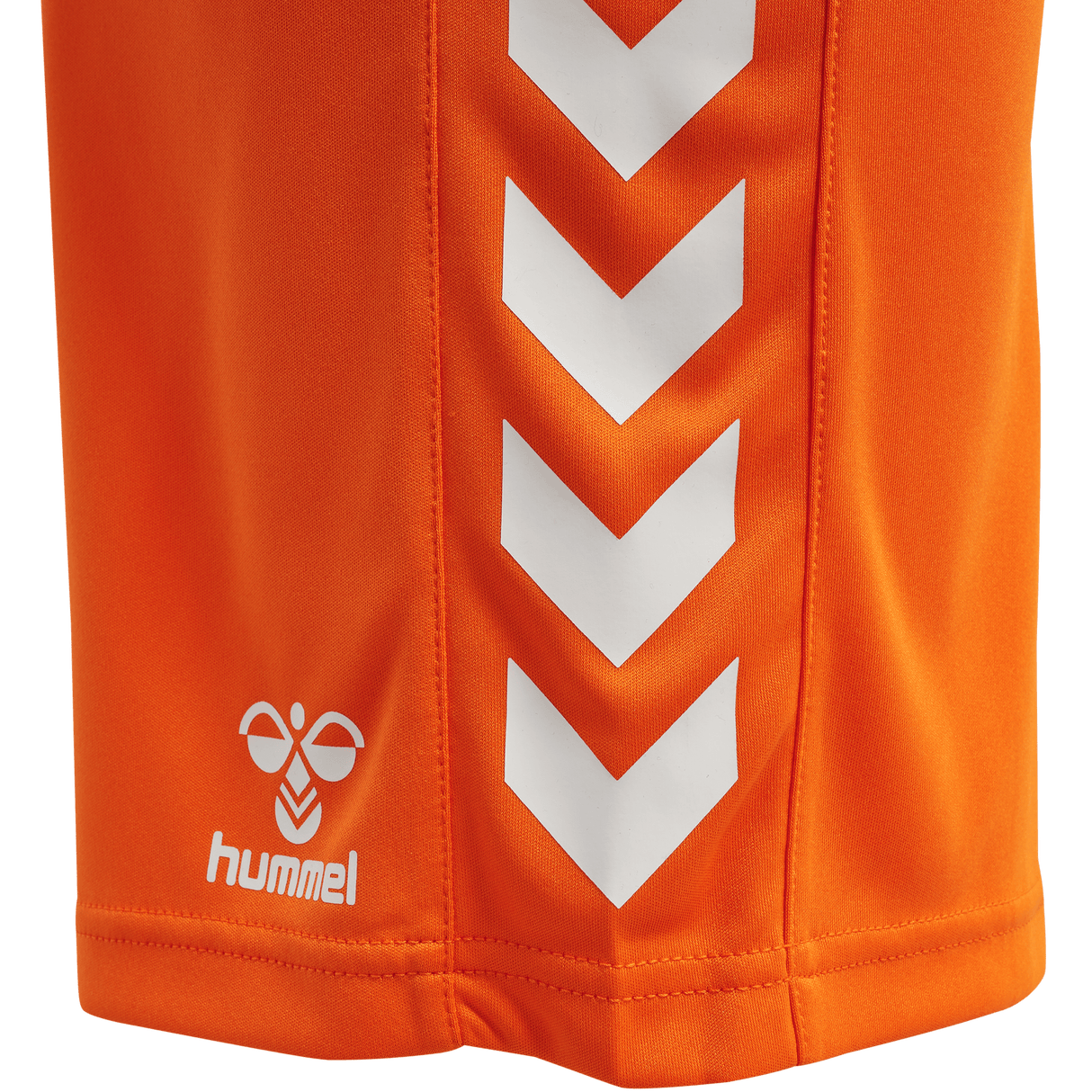 hummel Youth Core XK Poly Shorts-3