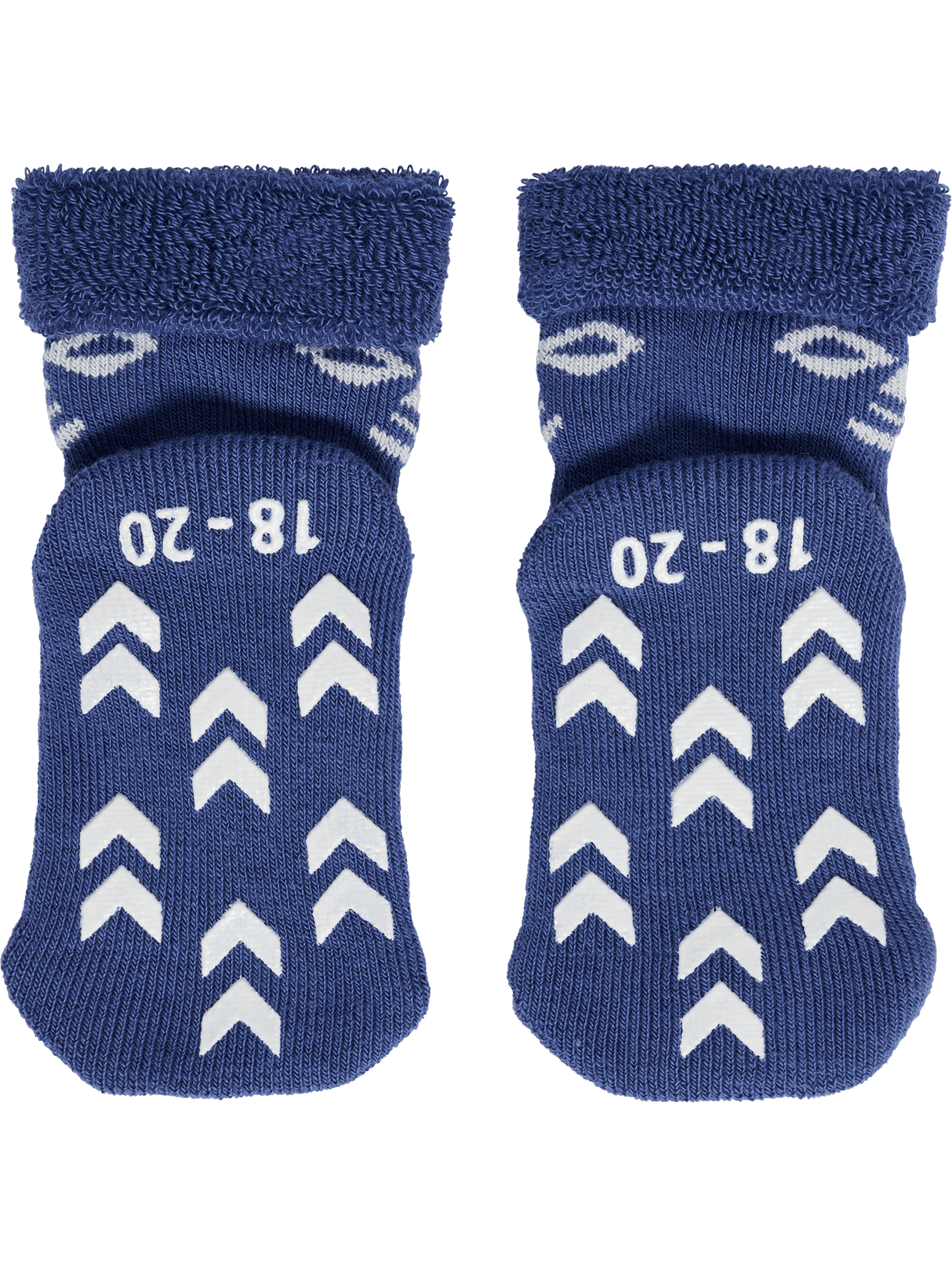 hummel Infant & Toddler Snubbie Socks-2
