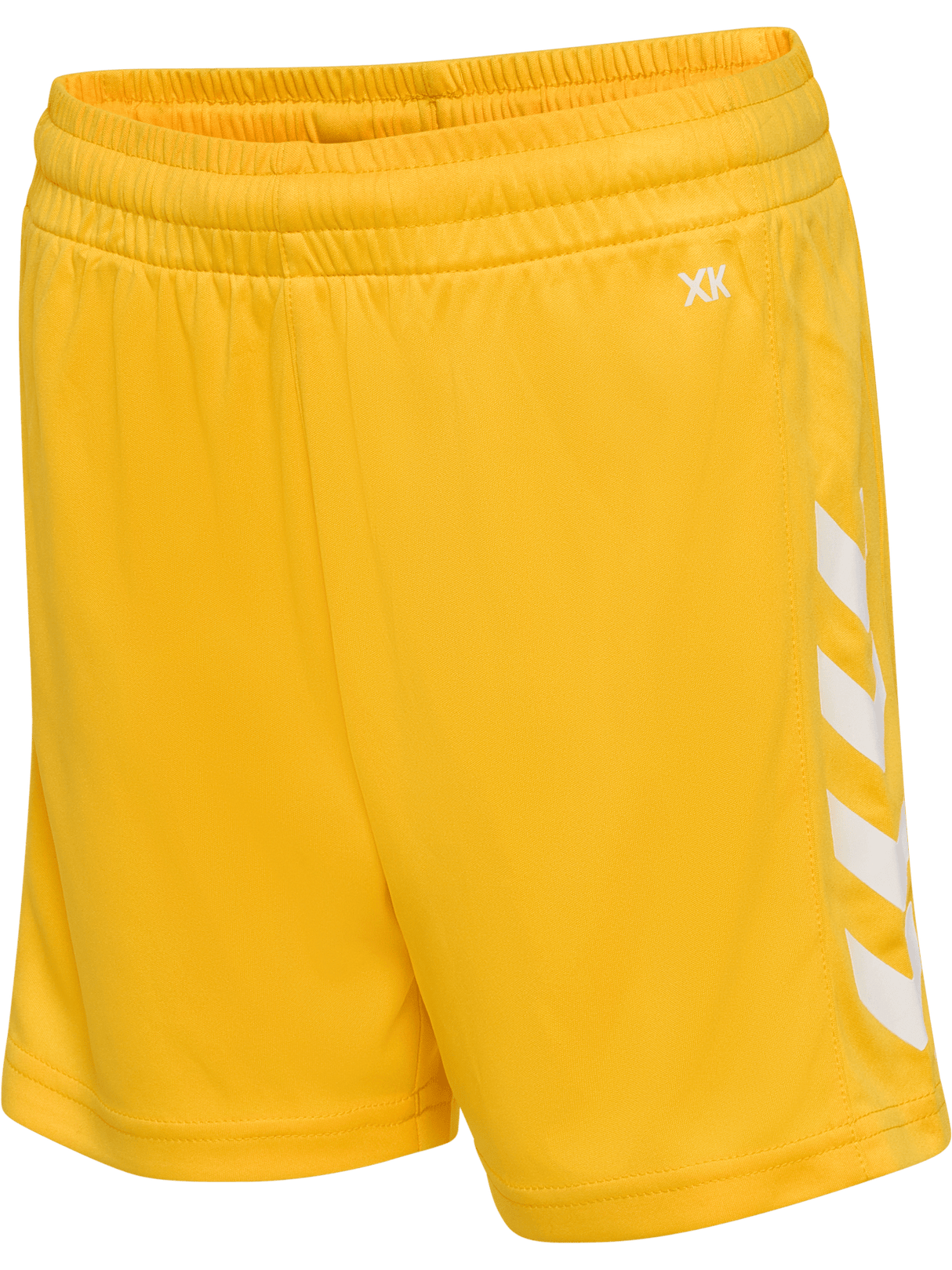 hummel Youth Core XK Poly Shorts-1
