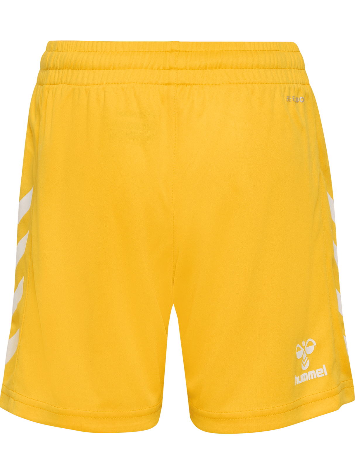 hummel Youth Core XK Poly Shorts-2
