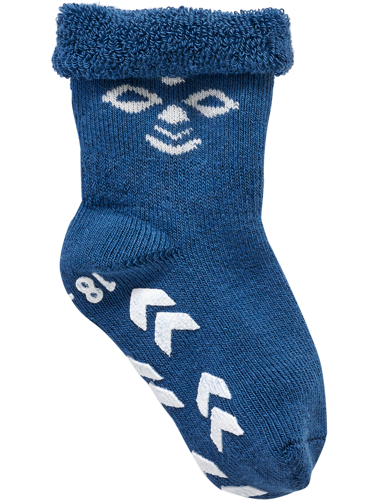 hummel Infant & Toddler Snubbie Socks-2