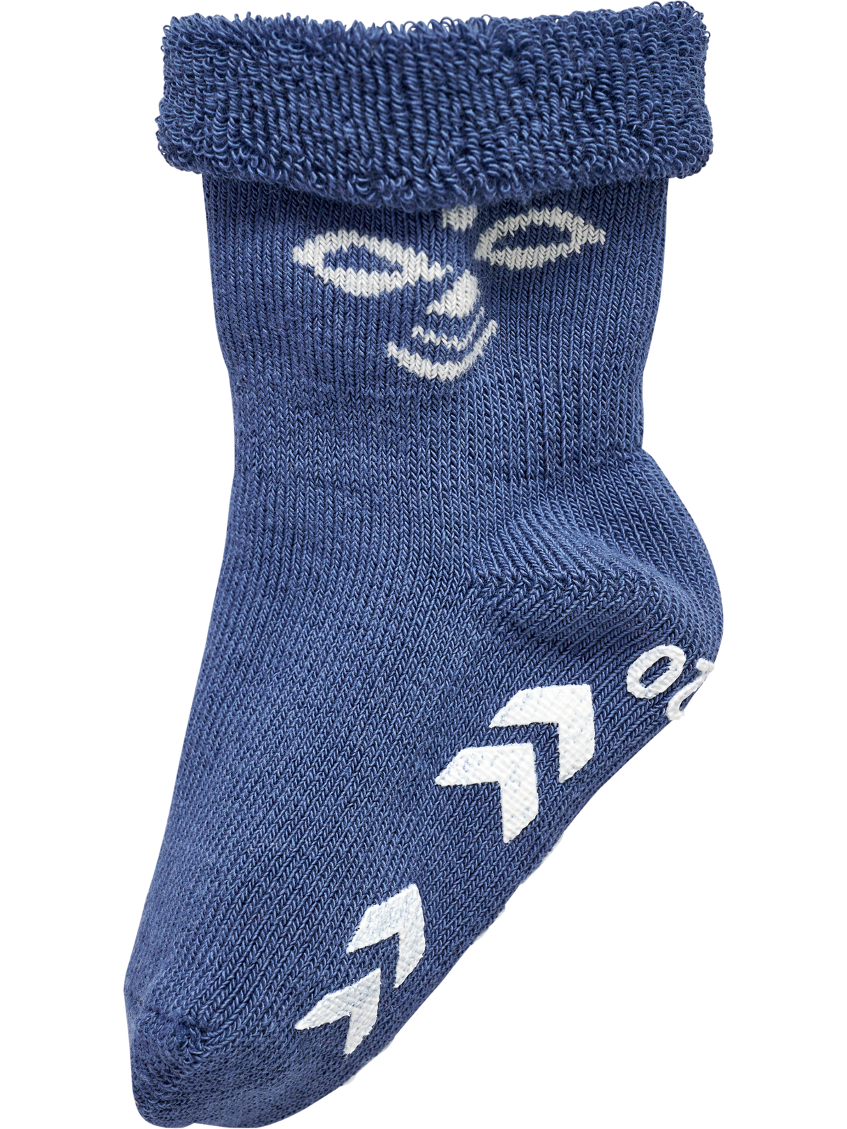 hummel Infant & Toddler Snubbie Socks-2