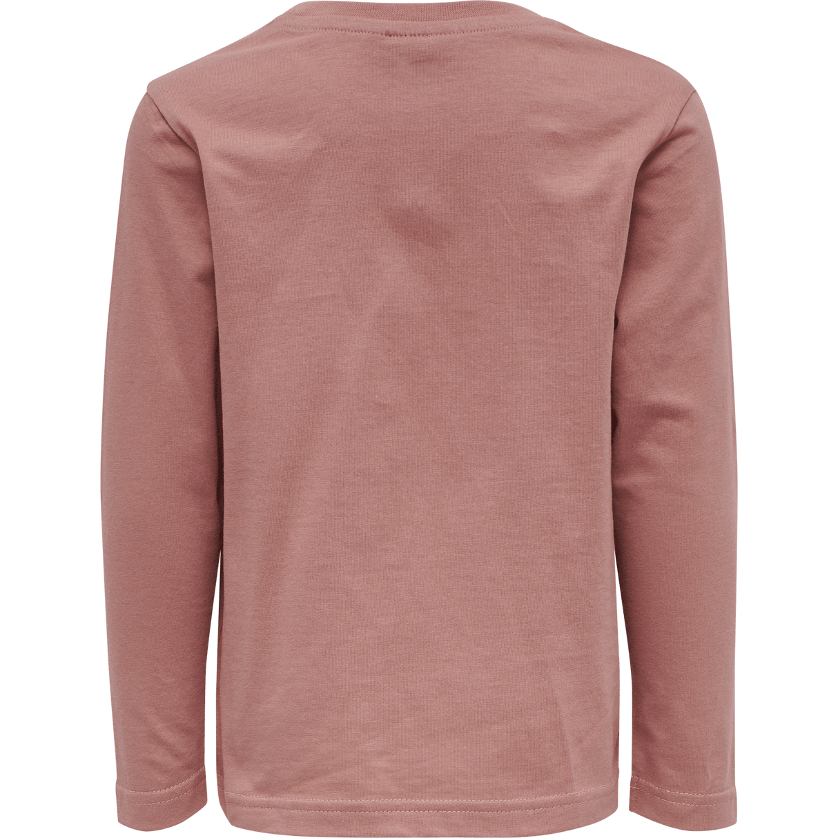 hummel Youth Drei Long Sleeve T-Shirt-2