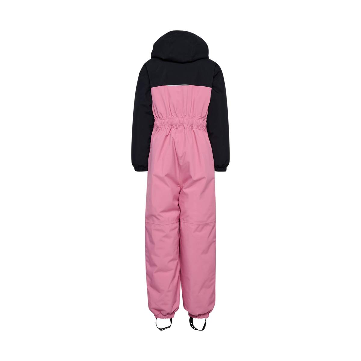 hummel Youth Block Snowsuit Waterproof-2