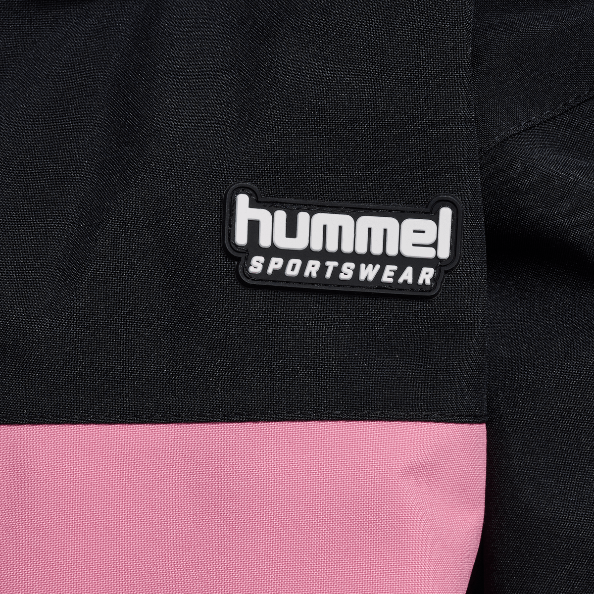 hummel Youth Block Snowsuit Waterproof-3