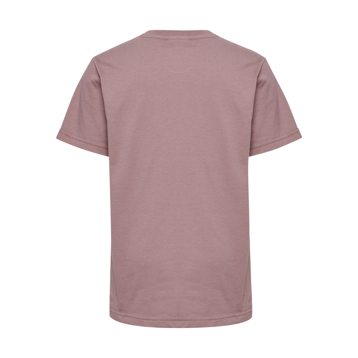hummel Youth Tukas Short Sleeve T-Shirt-2