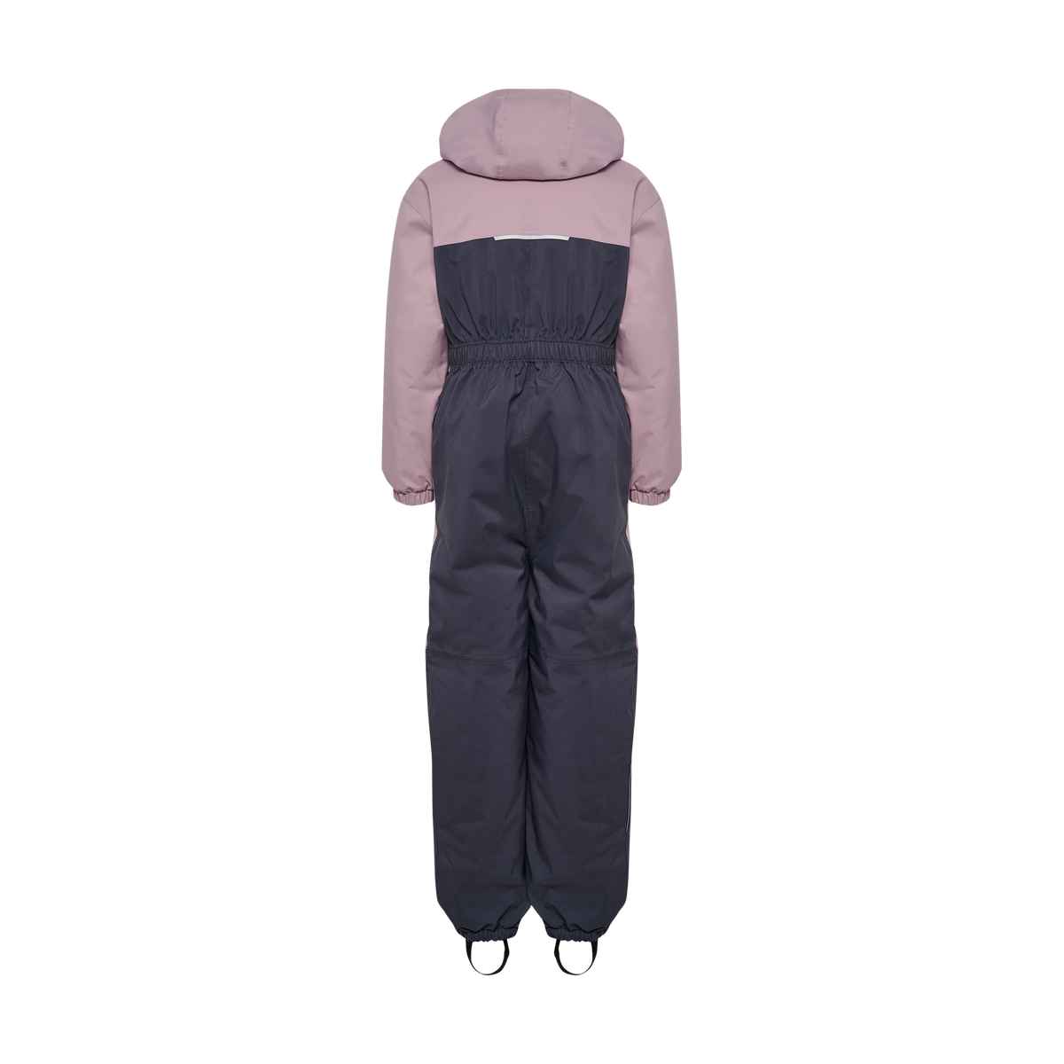 hummel Youth Block Snowsuit Waterproof-2