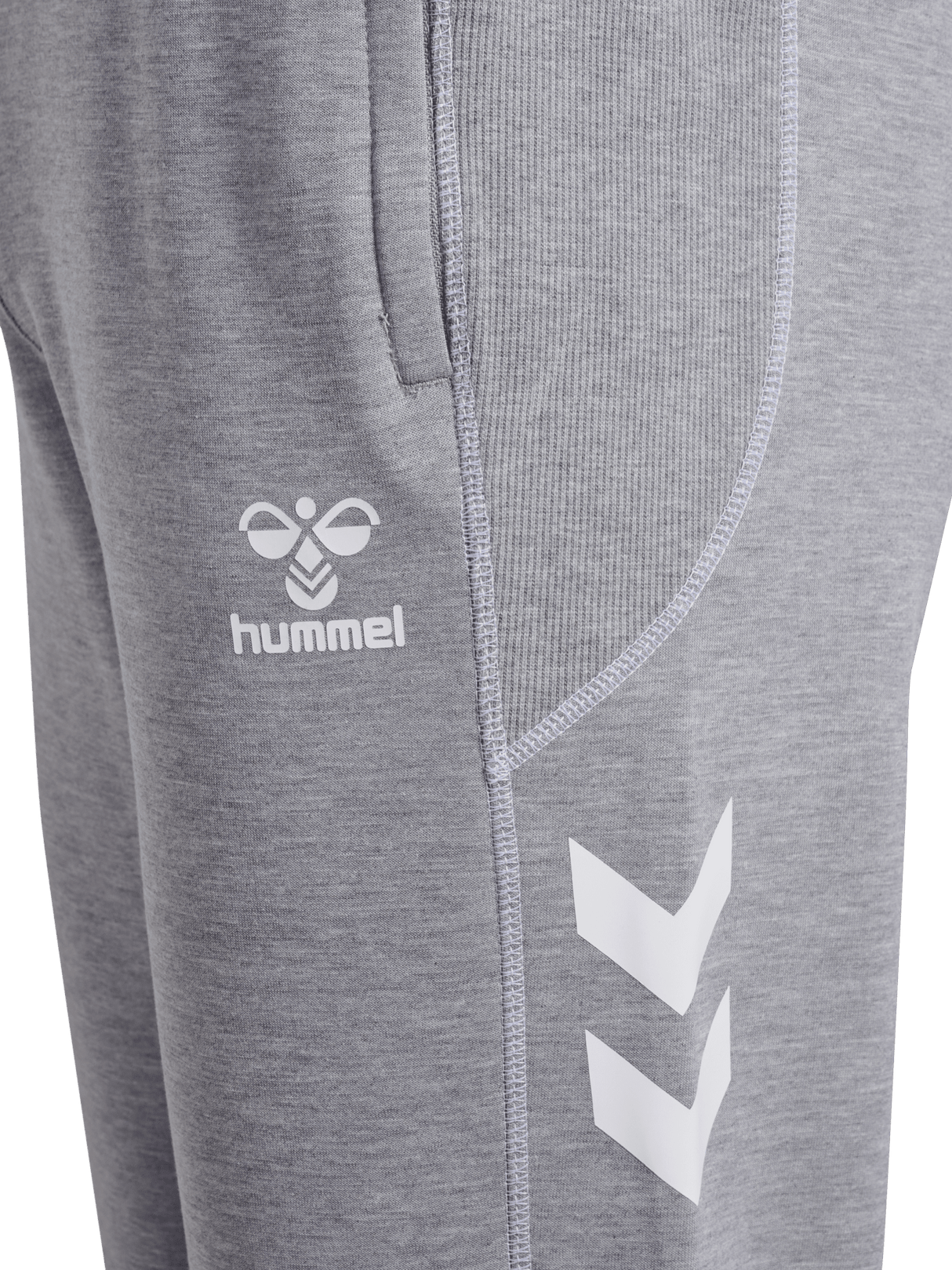 hummel Men's Move 2.0 Pants-3