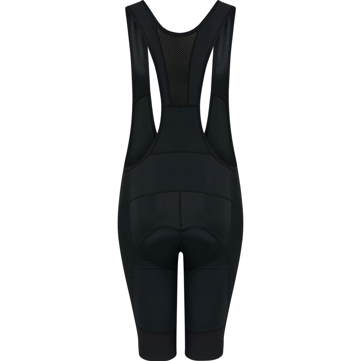 Newline Women's Core Bike Panel Bib Shorts-2