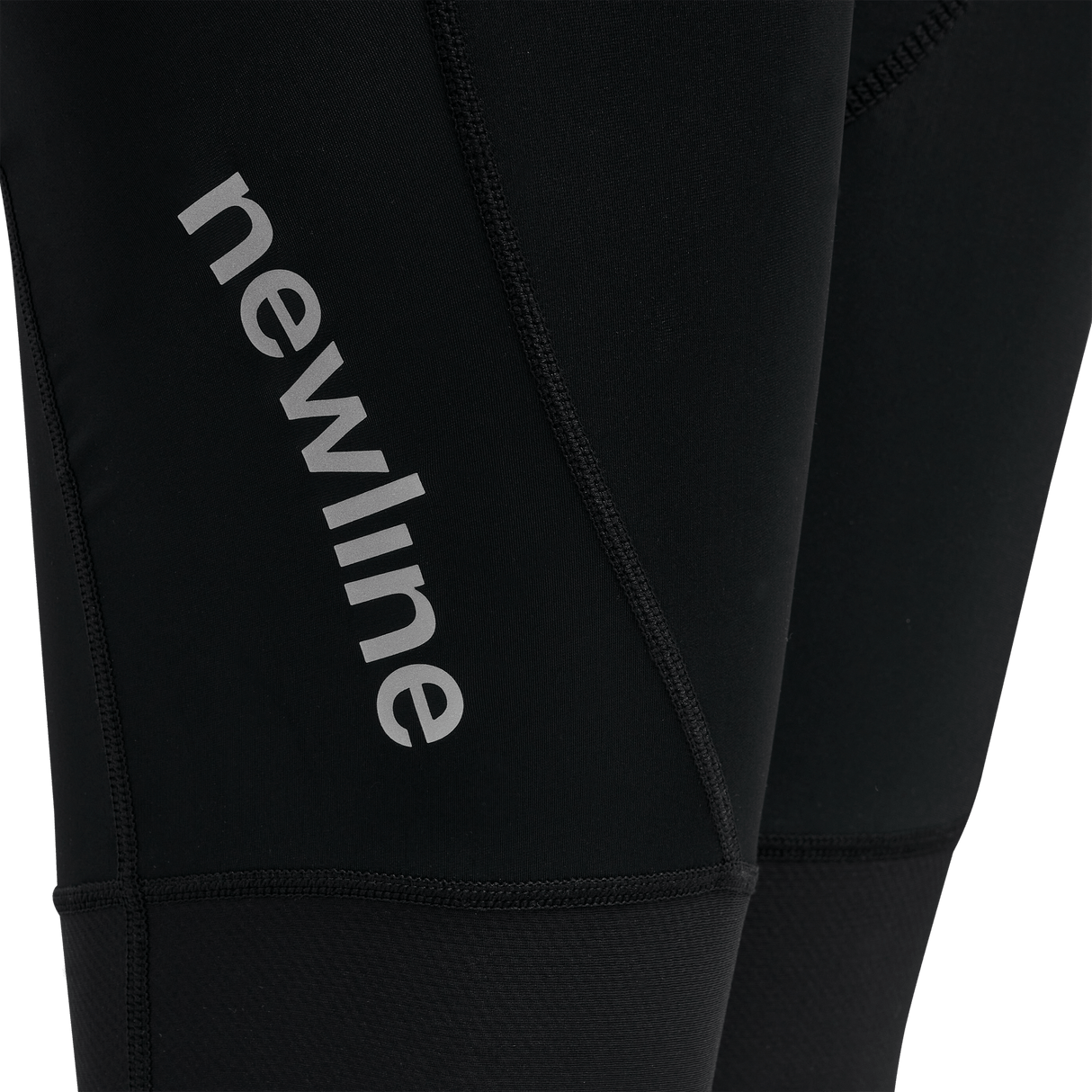 Newline Women's Core Bike Panel Bib Shorts-3