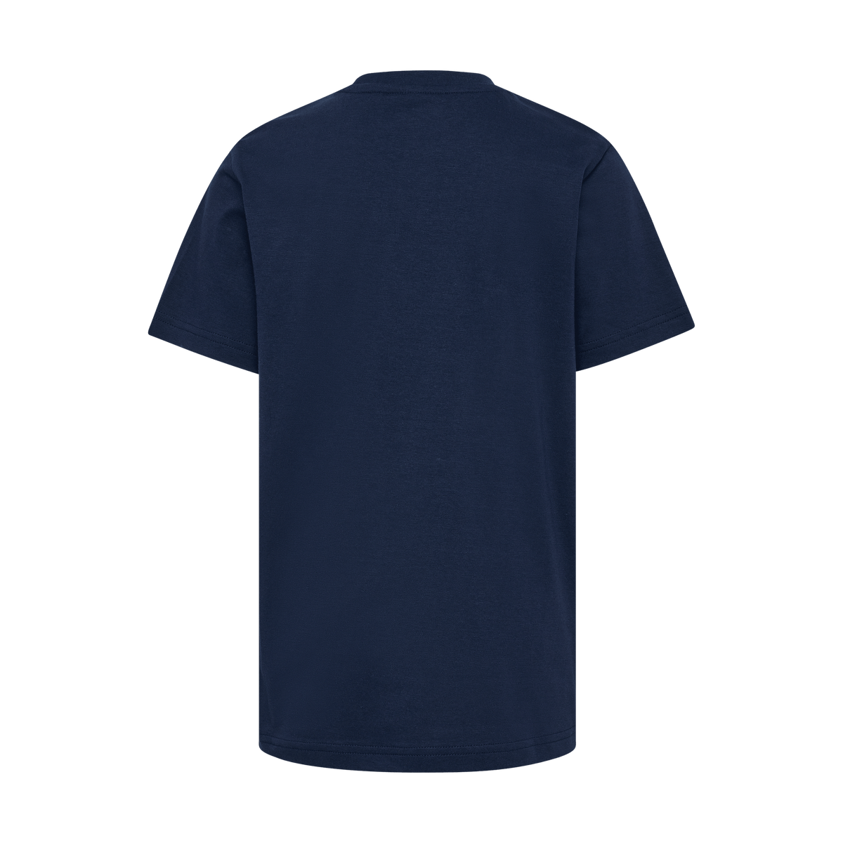 hummel Youth Tukas Short Sleeve T-Shirt-2