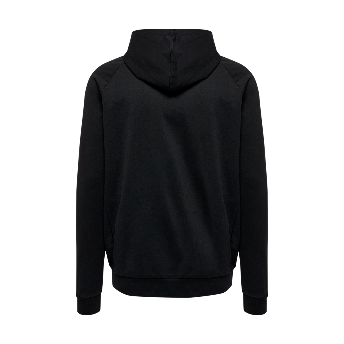 hummel Women's Move Grid Cotton Zip Hoodie-2