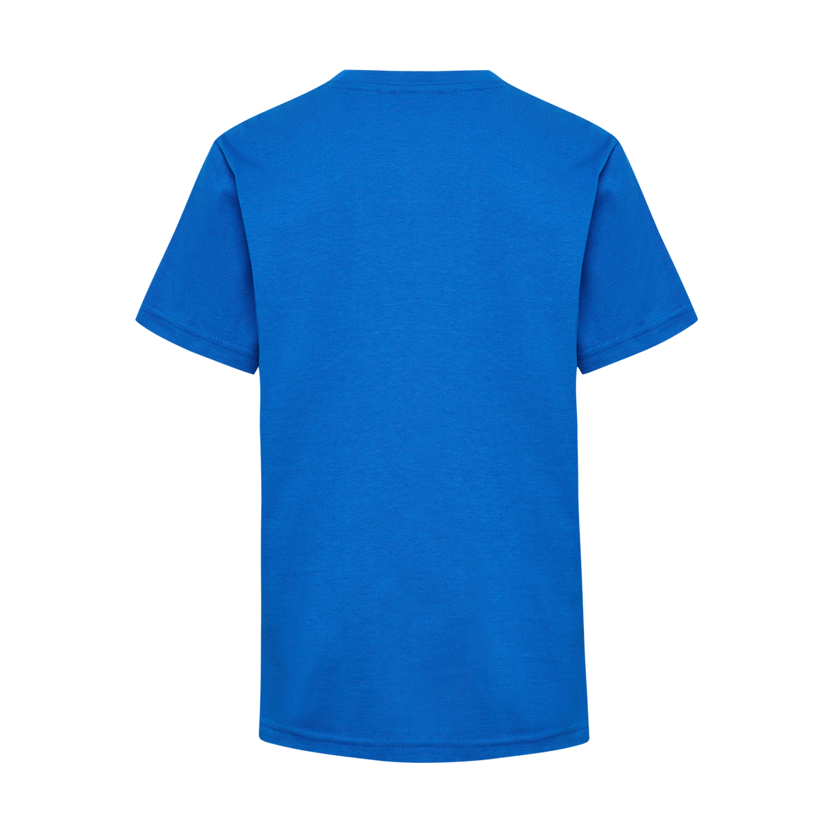 hummel Youth Tukas Short Sleeve T-Shirt-2