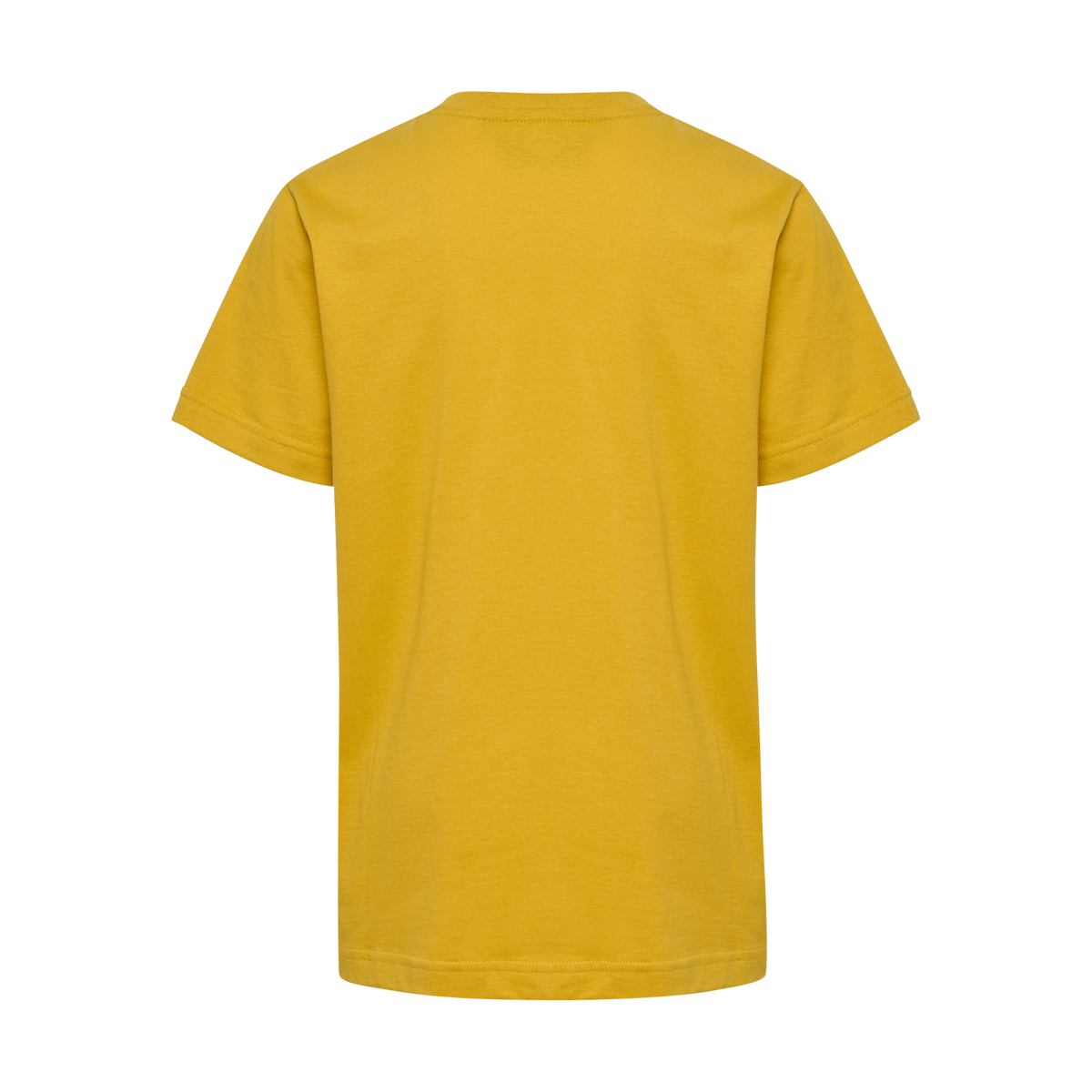 hummel Youth Tukas Short Sleeve T-Shirt-2