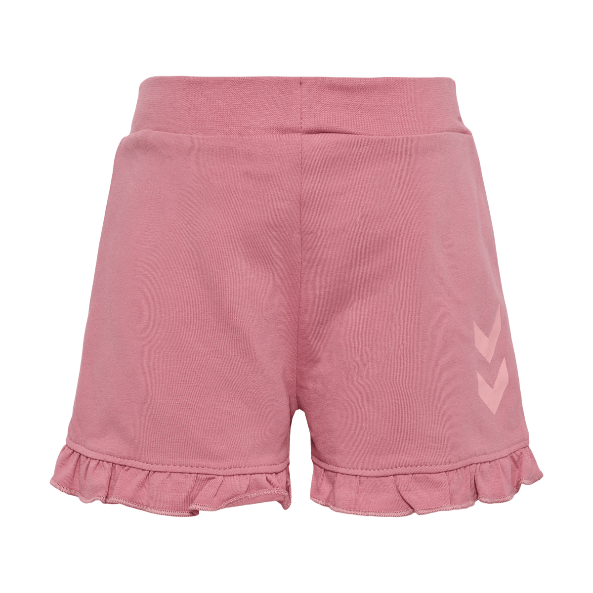 hummel Infant & Toddler Talya Ruffle Shorts-2