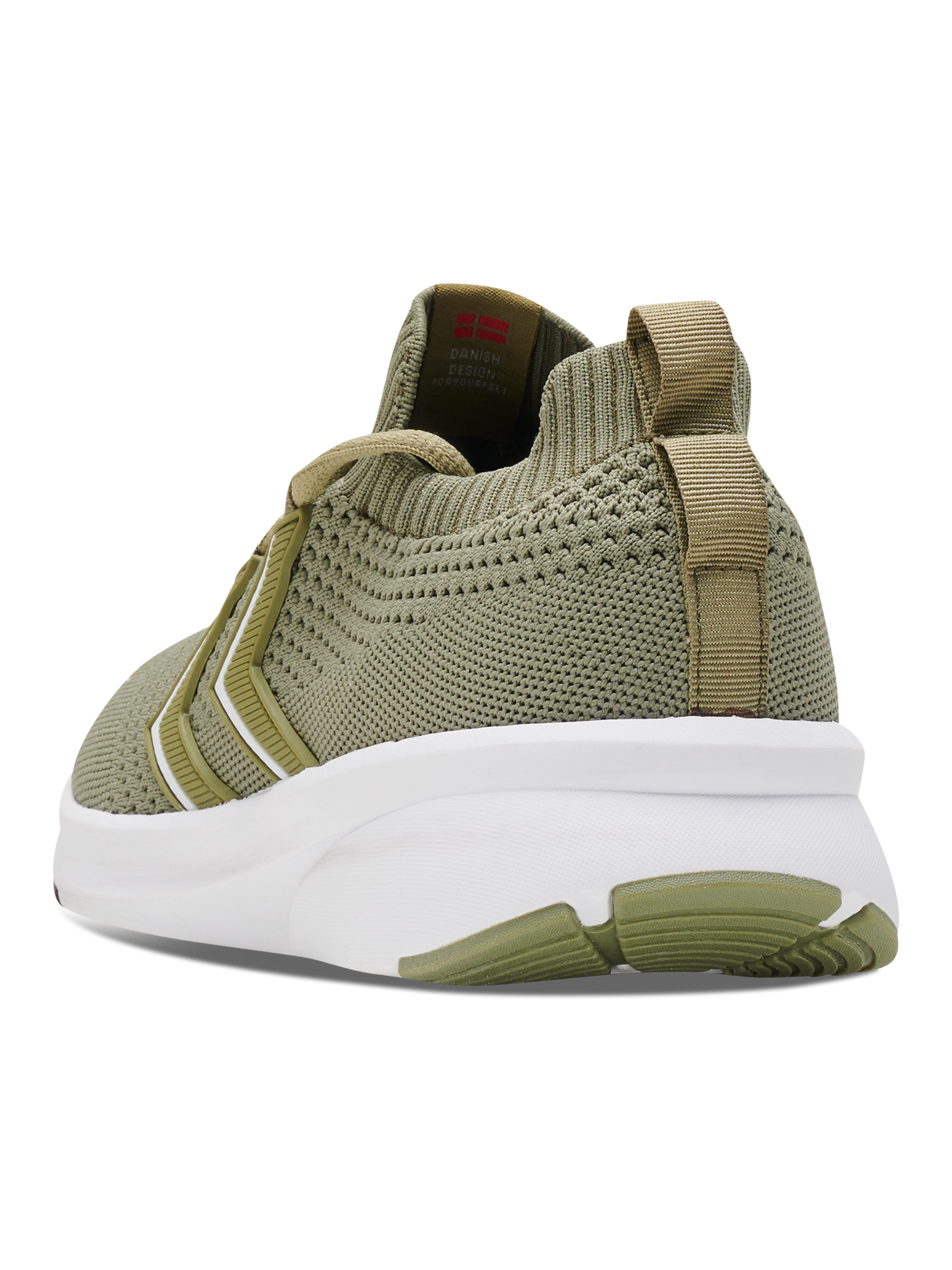 hummel Unisex Flow Seamless Shoes-4
