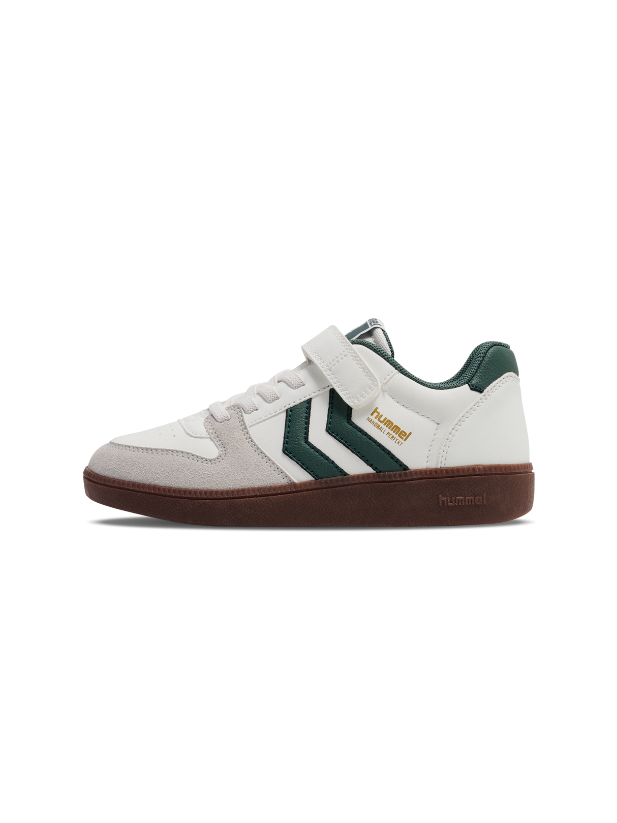hummel Youth Handball Perfekt Sp Shoes-1
